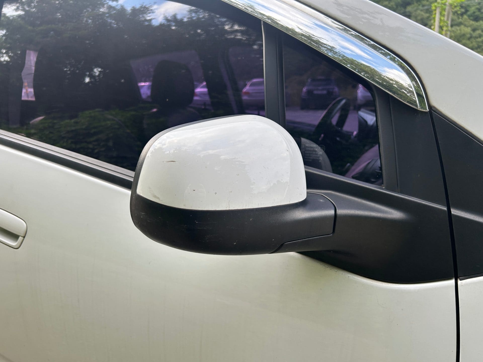 2014 Chevrolet Spark LT (S/N: 433930) 12