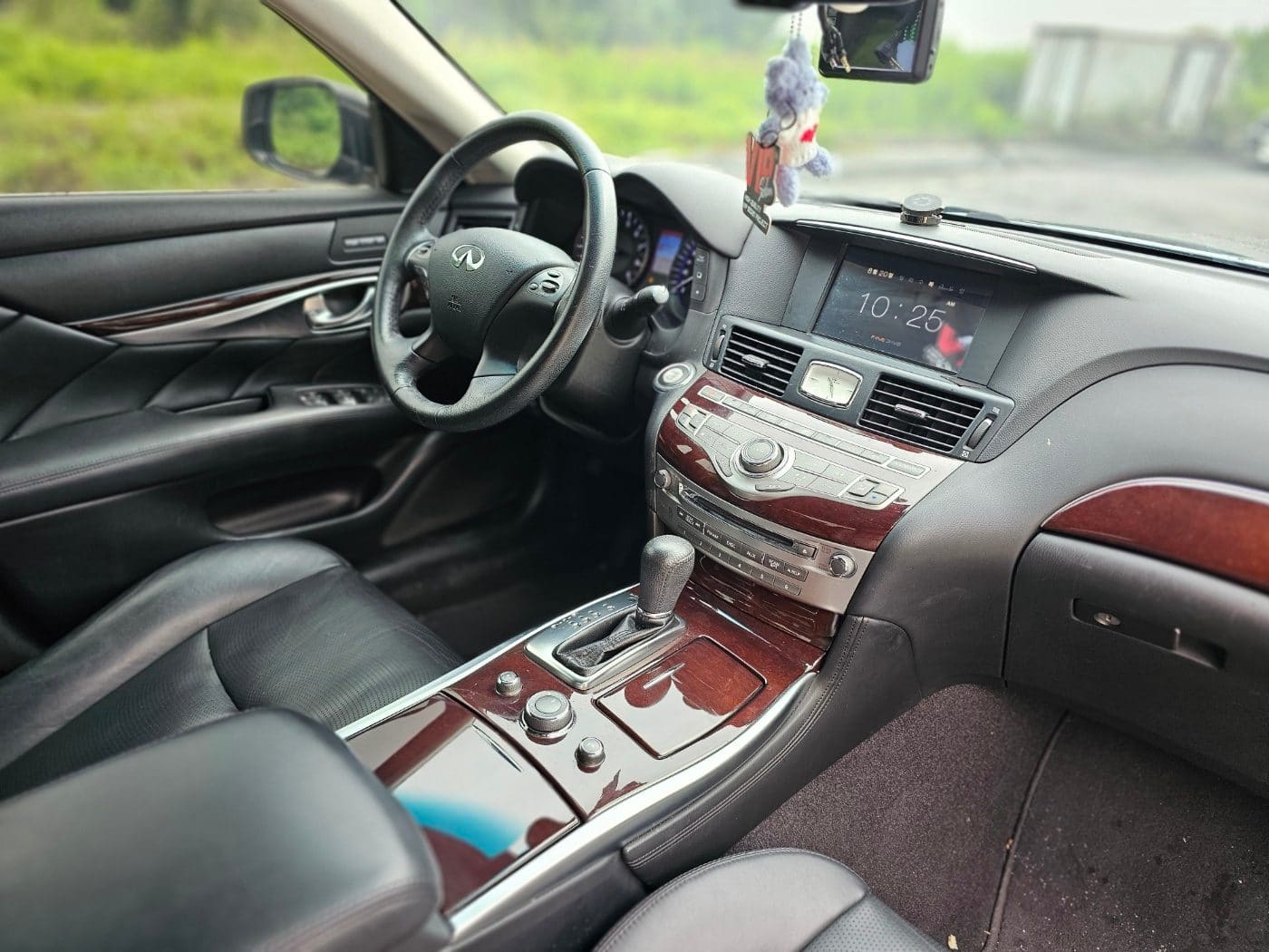 2016 Infiniti Q70 3.7 (S/N: 580214) 51