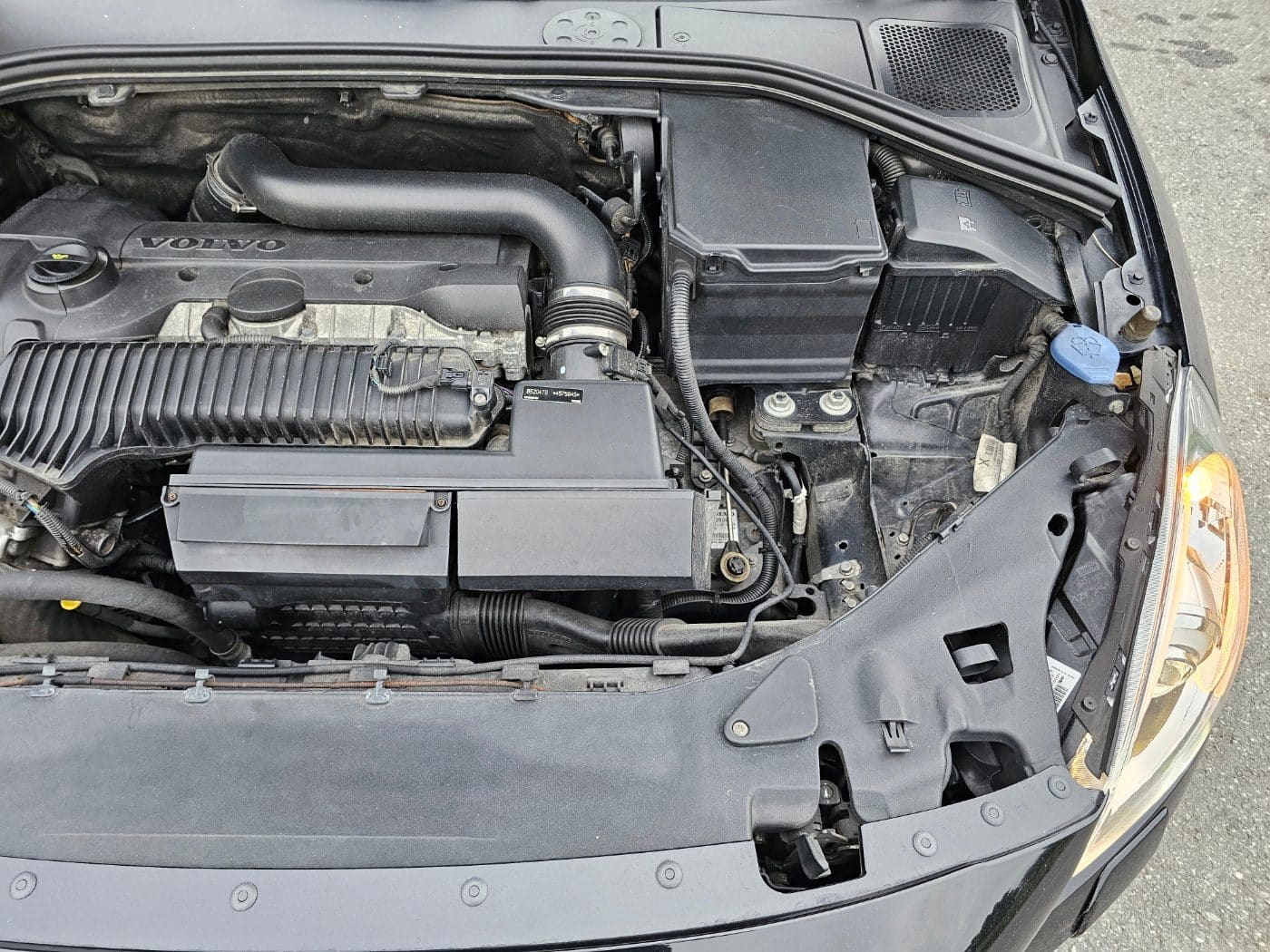 2013 Volvo New S60 T4 (S/N: 174779) 26
