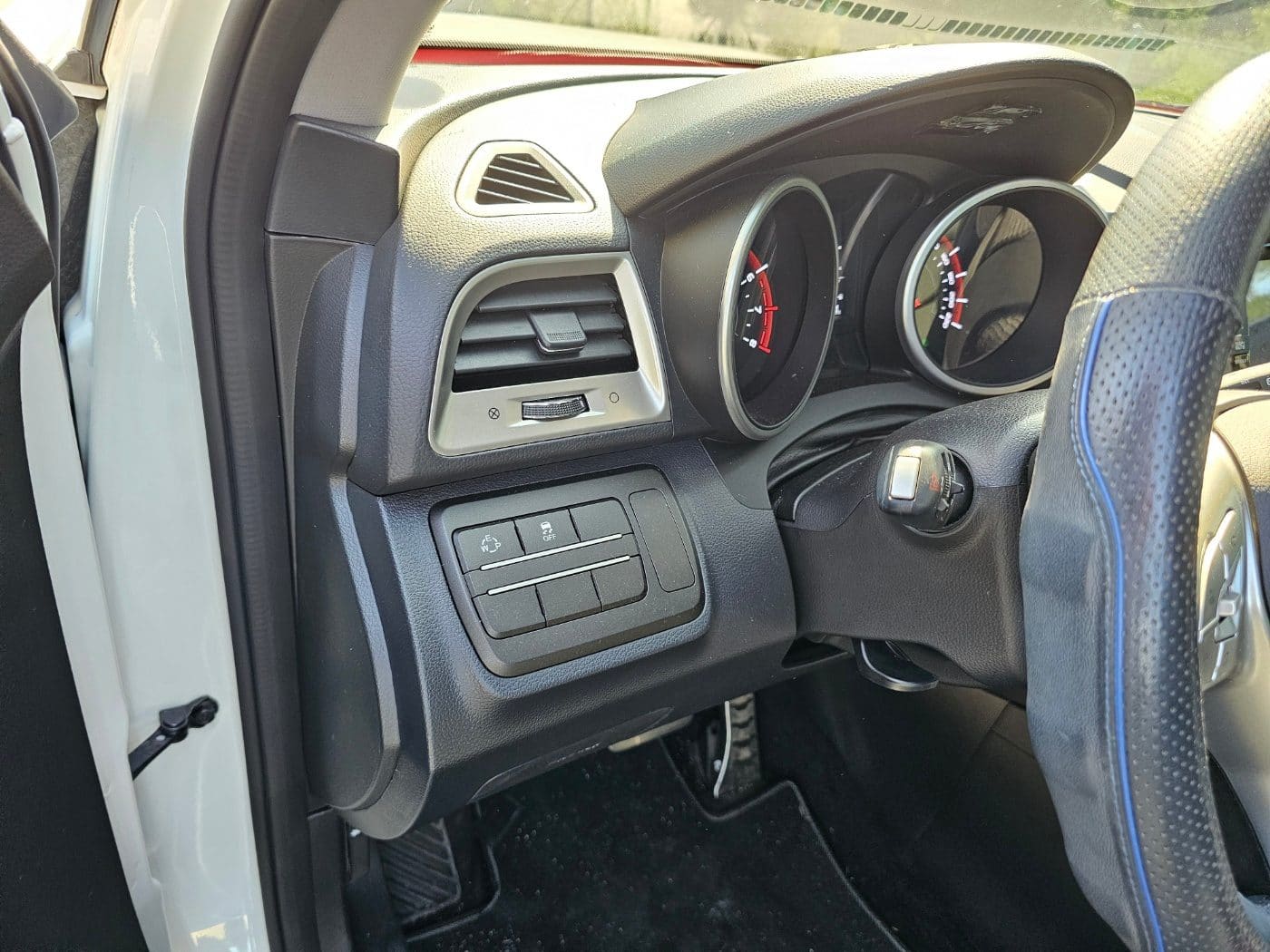 2016 SsangYong Tivoli Gasoline 2WD (S/N: 098670) 36
