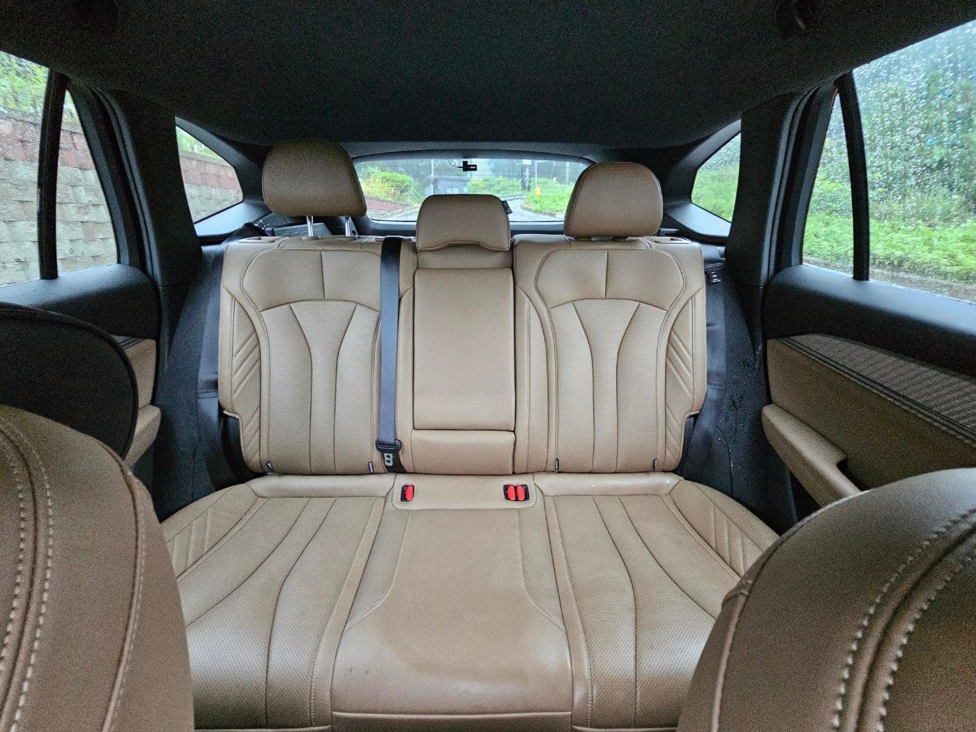 2025 Renault Gran Koleos E-Tech Hybrid 1.5 (S/N: 049680) 33