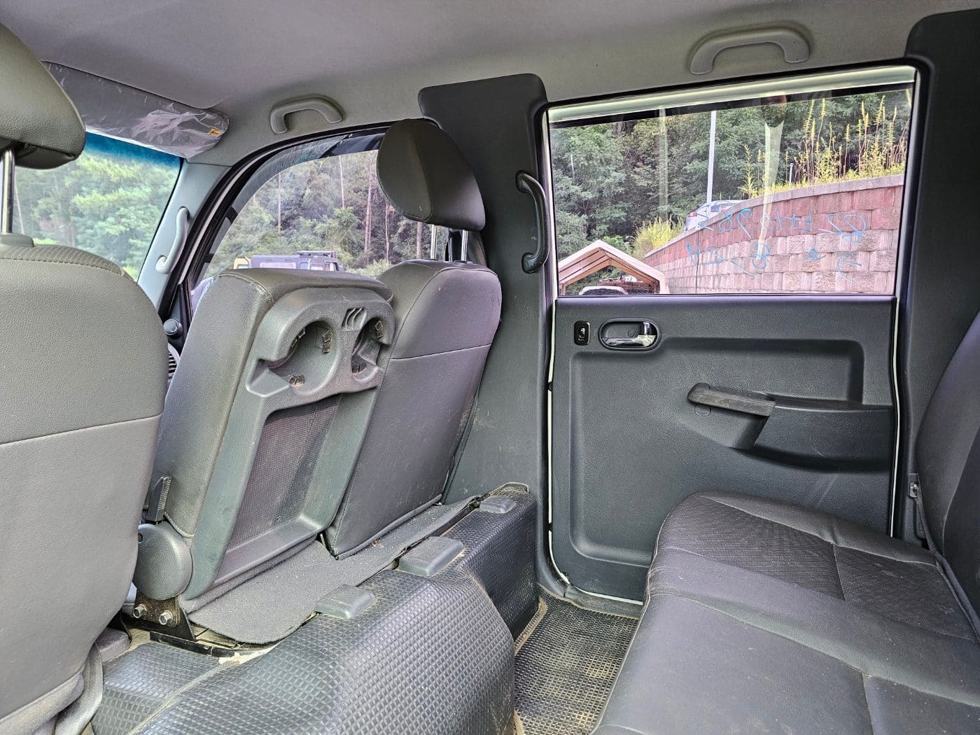 2019 Kia Bongo 3 4WD (S/N: 315829) 23
