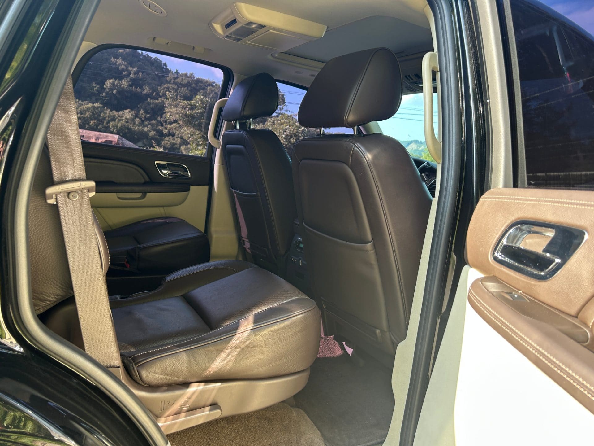 2011 Cadillac Escalade 6.2 (S/N: 281014) 31
