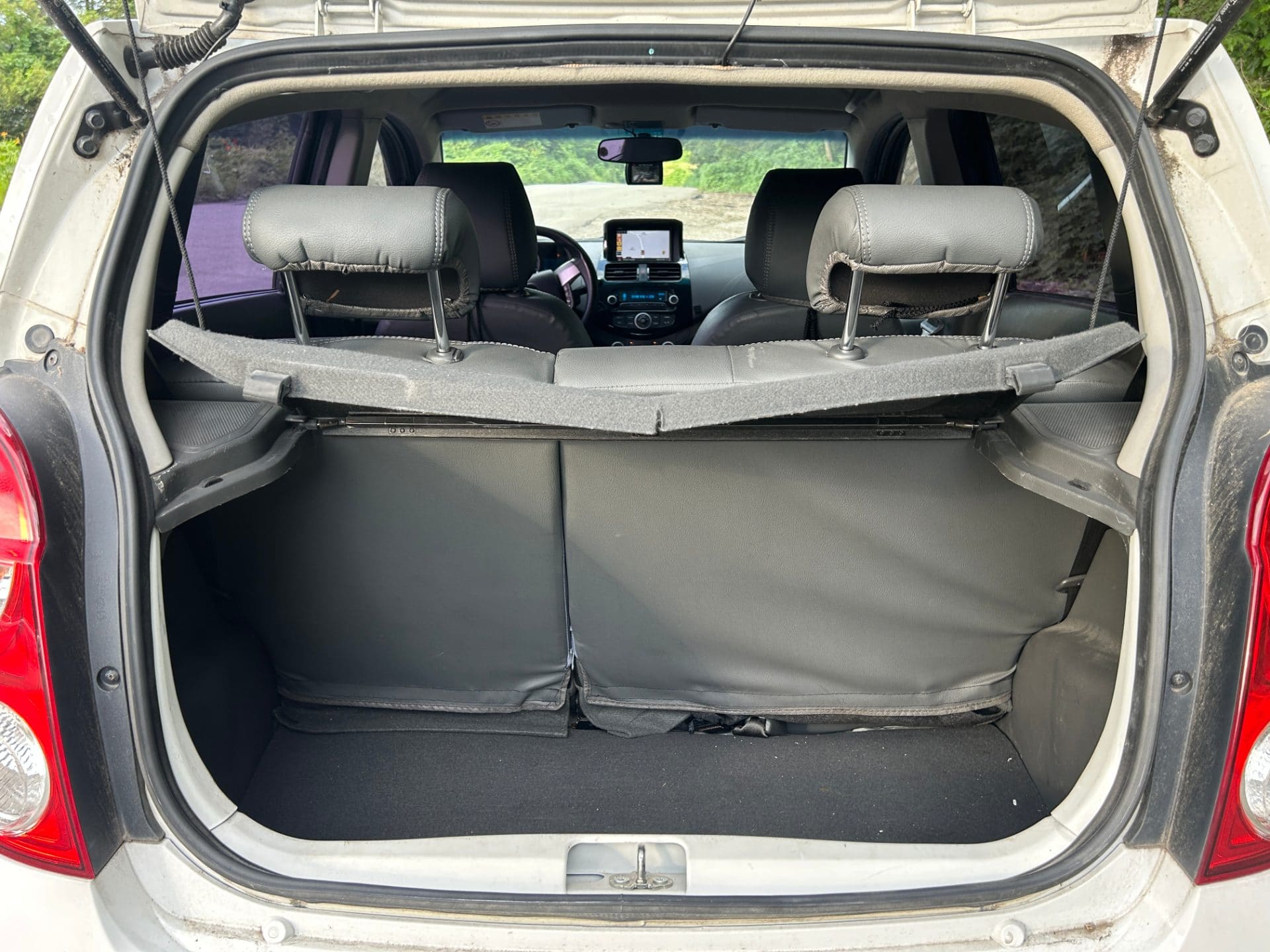 2014 Chevrolet Spark LT (S/N: 433930) 11