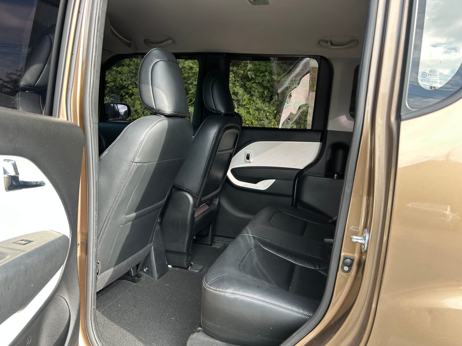 2012 Kia RAY 1.0 (S/N: 018784) 22