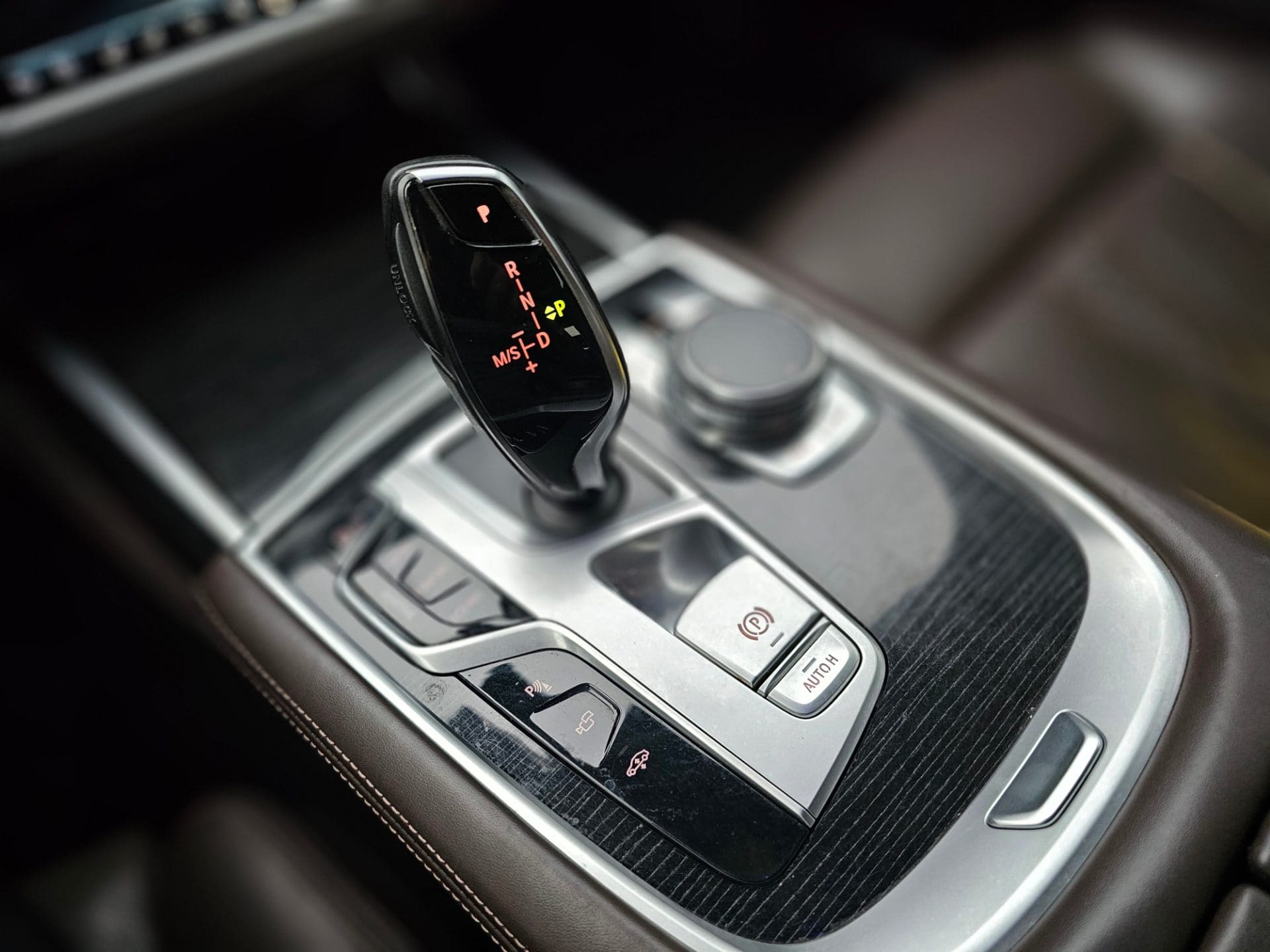 2018 BMW 7 Series (G11) 740d xDrive M Sport (S/N: 074042) 52