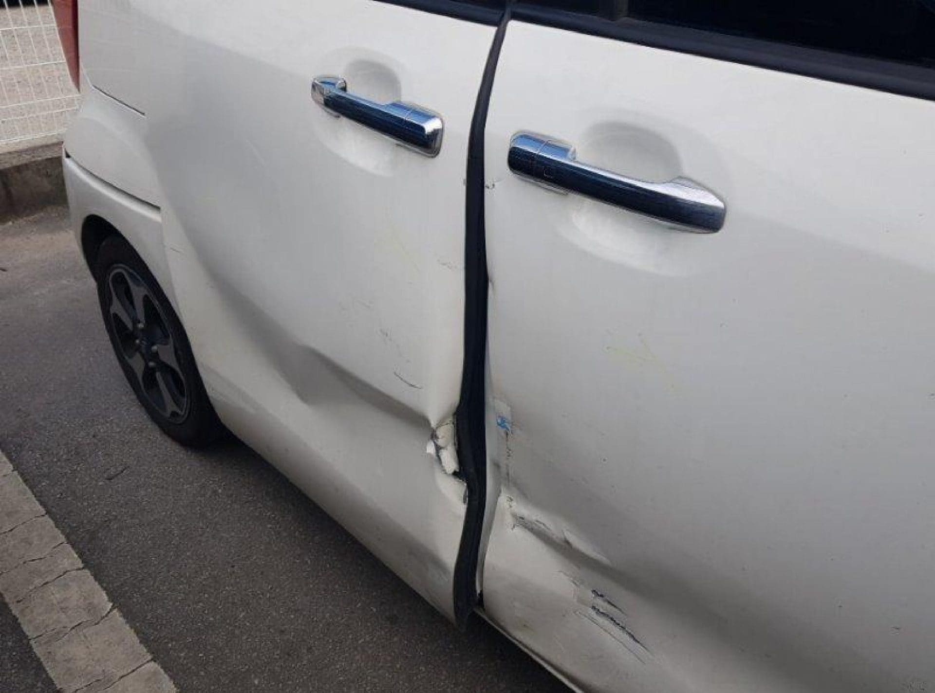 2016 Kia RAY (107467) pre-producted 7
