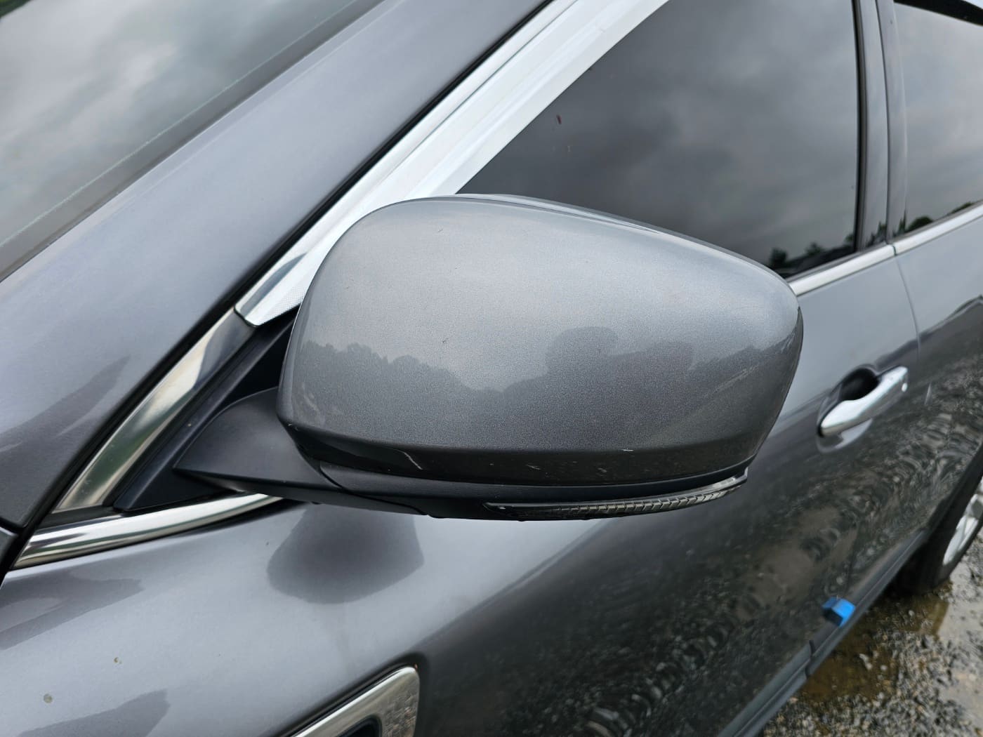 2019 Renault QM6 Gasoline 2WD (S/N: 020095) 7
