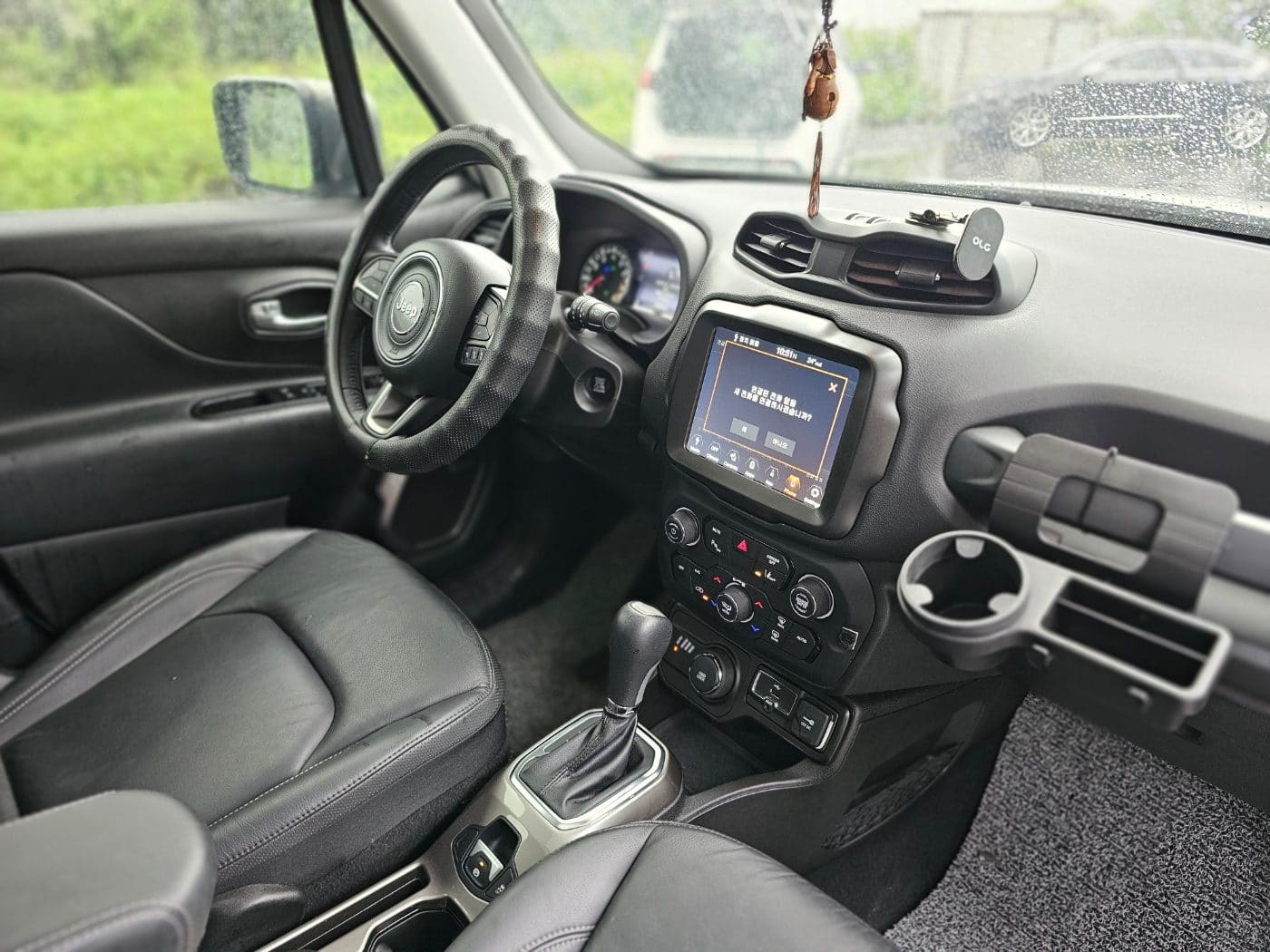 2021 Jeep Renegade 2.4 Limited AWD (S/N: N15713) 48