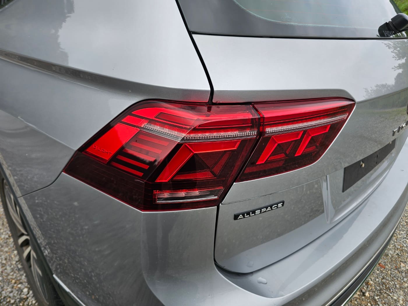 2023 Volkswagen Tiguan Allspace 2.0 TSI Prestige (S/N: 027403) 12