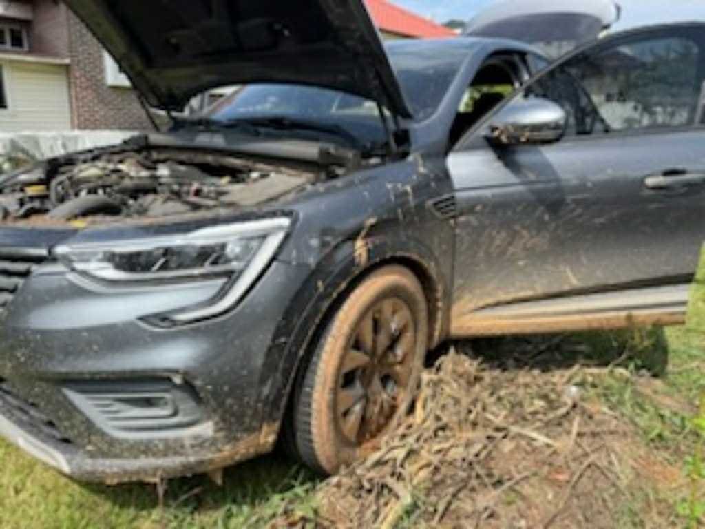 2020 Renault XM3 1.6 GTe (004851) pre-producted 2