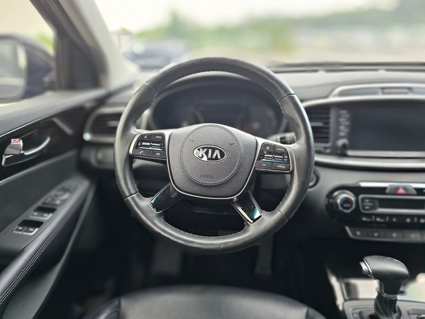 2018 Kia The New Sorento Gasoline 2.0 (S/N: 393542) 35