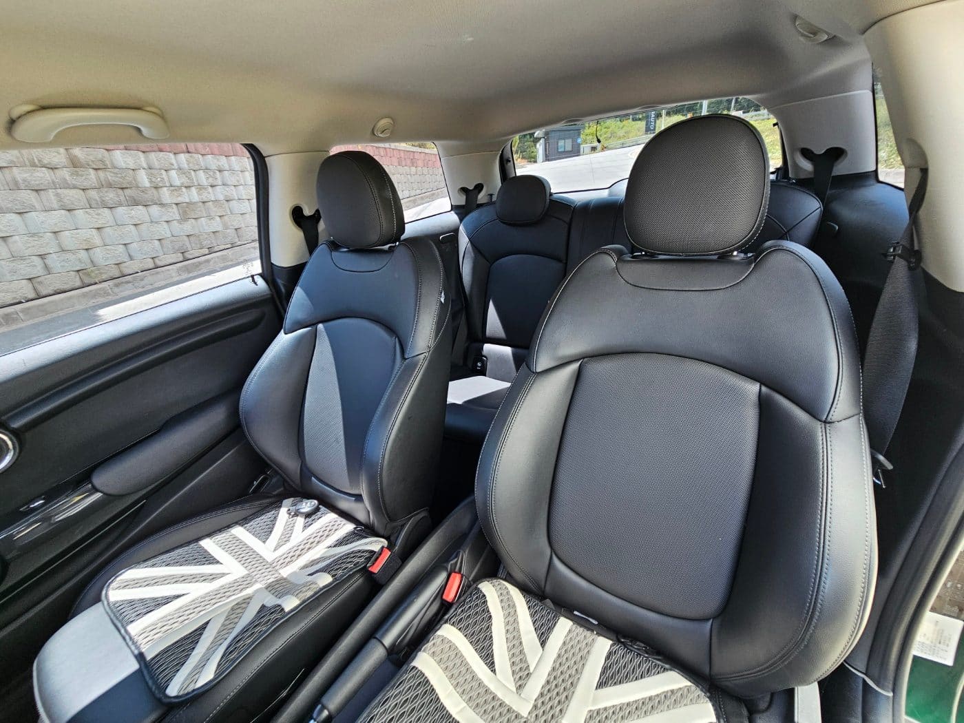 2015 Mini Cooper D (S/N: 957011) 42