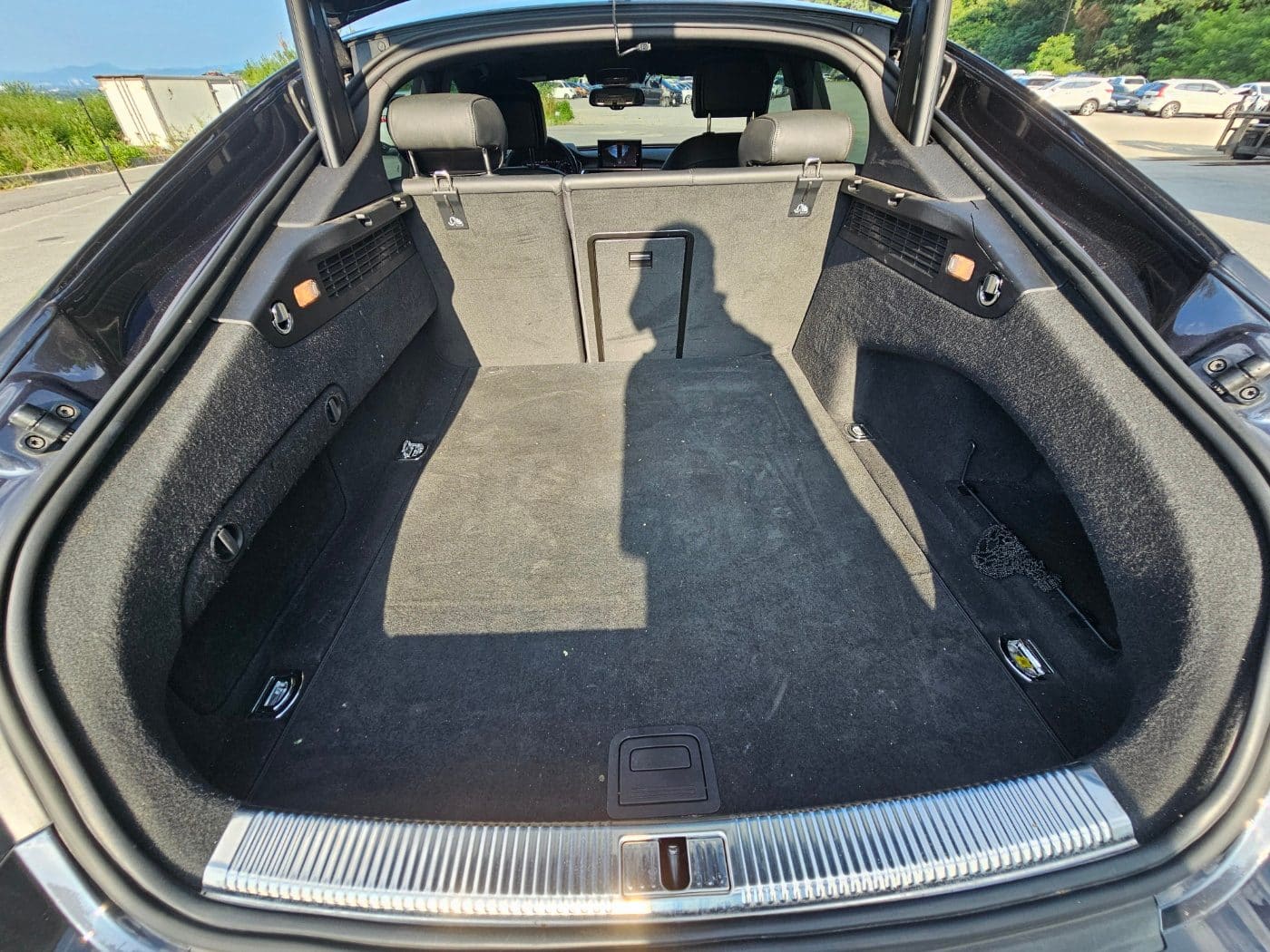 2016 Audi A7 40 TFSI Quattro (S/N: 094569) 14
