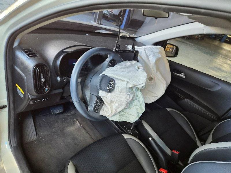 2017 Kia All New Morning (JA) (124518) pre-producted 9