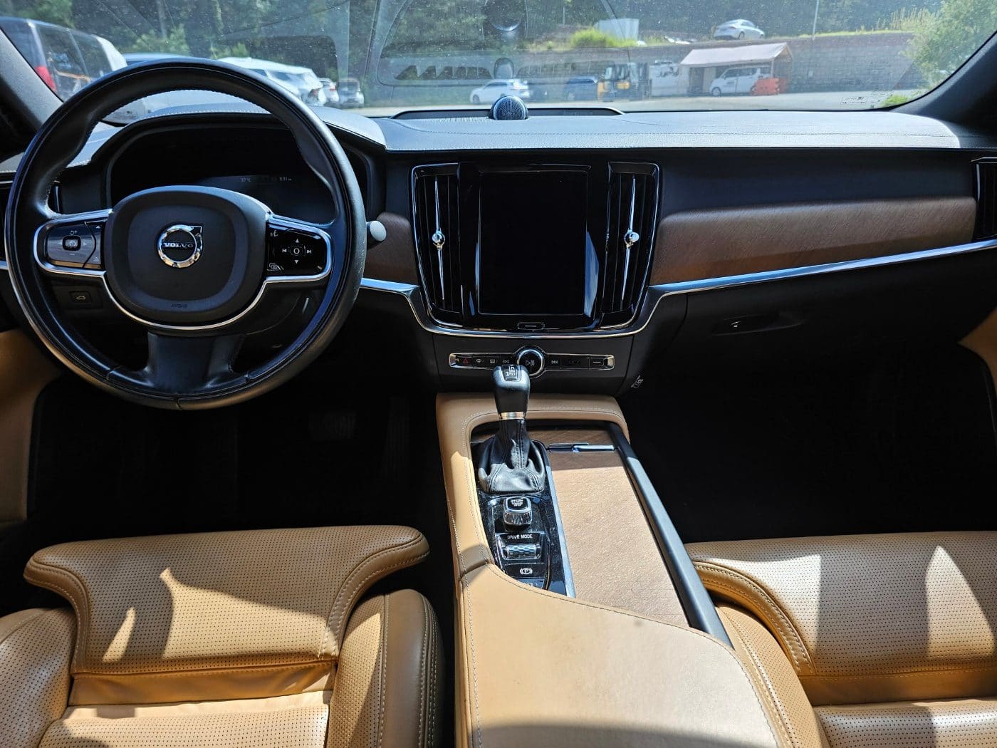 2020 Volvo S90 T5 Inscription (S/N: 081491) 37