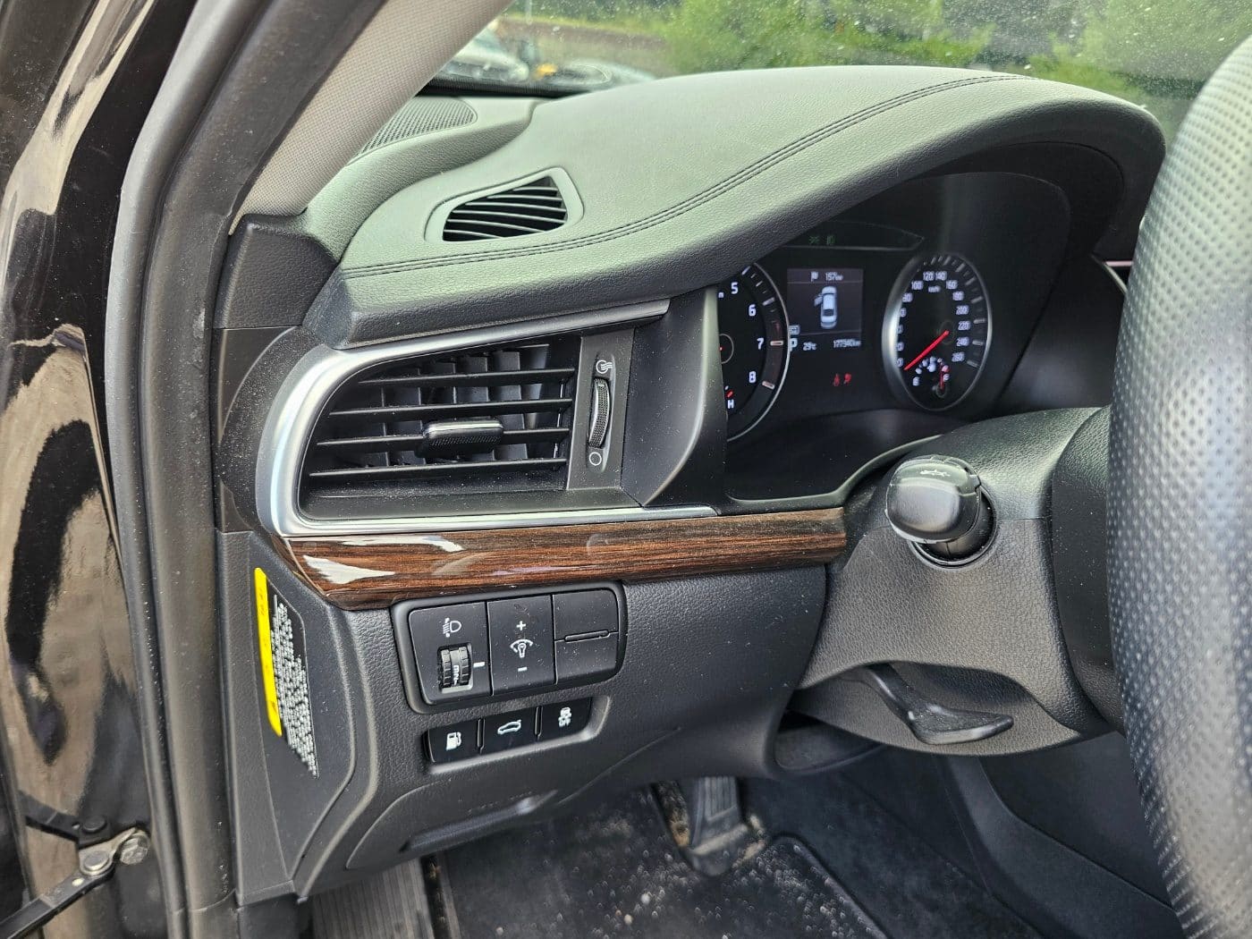 2018 Kia All New K7 3.0 LPI (122210) pre-producted 36