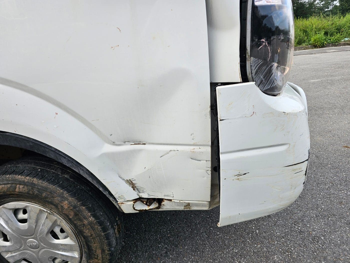 2019 Kia Bongo 3 4WD (S/N: 315829) 44
