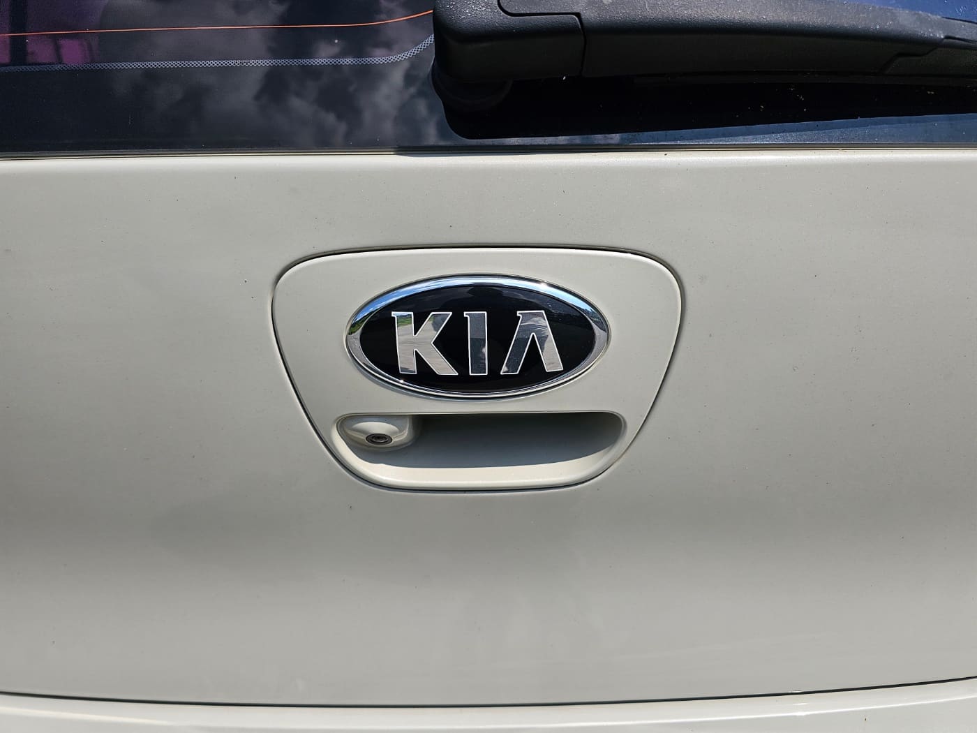 2019 Kia All New Morning (S/N: 454866) 14