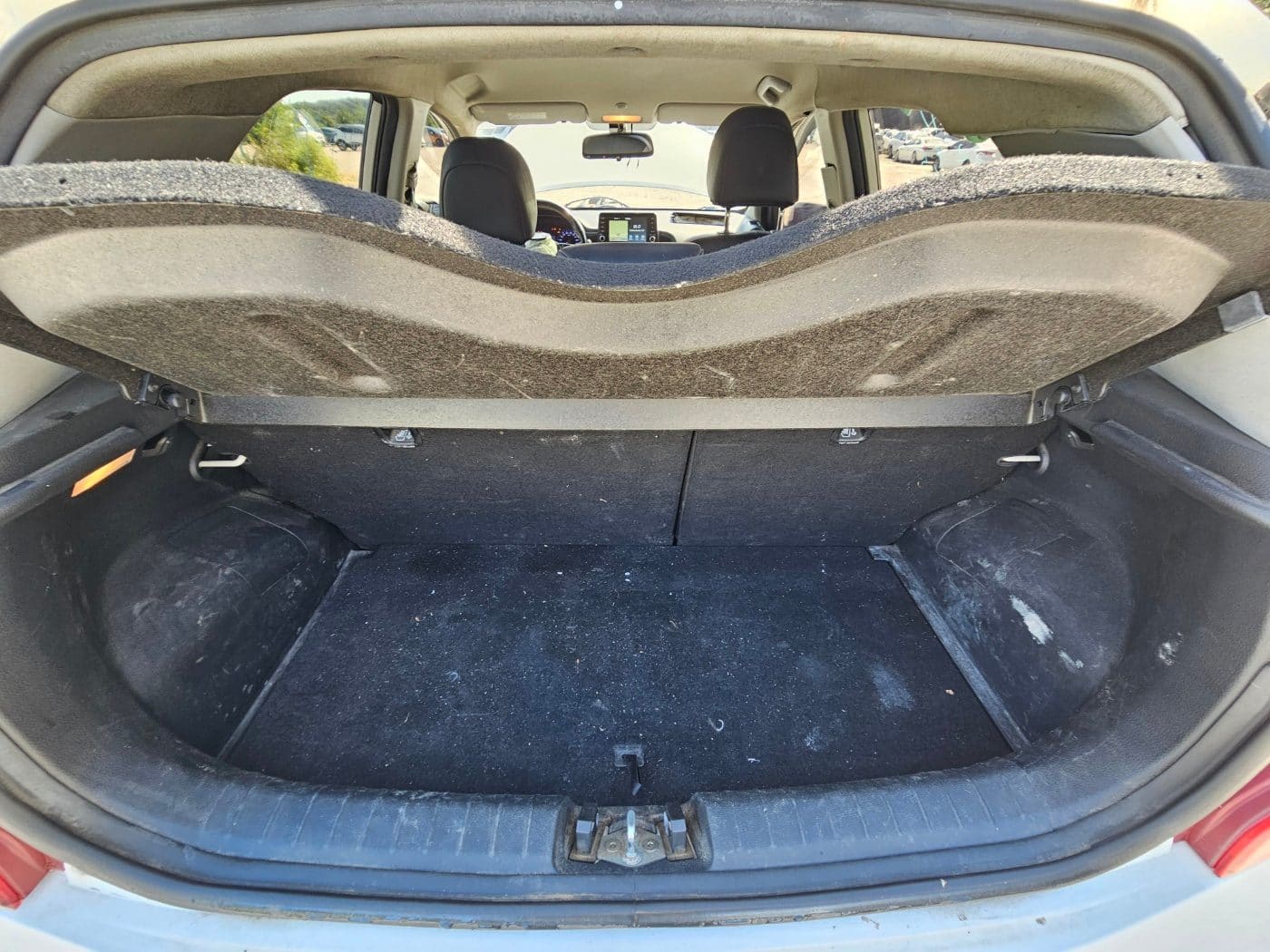 2018 Kia All New Morning (S/N: 379174) 13