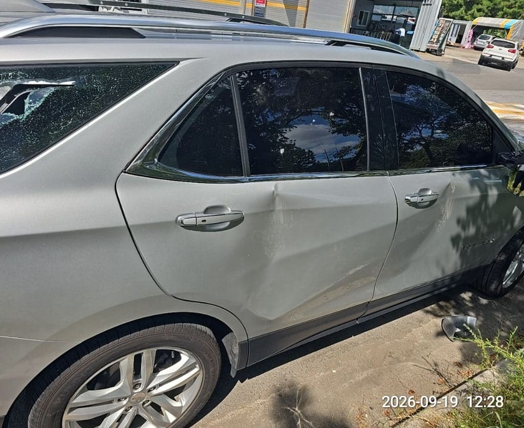 2018 Chevrolet Equinox Diesel 1.6 2WD LT (596683) pre-producted 8