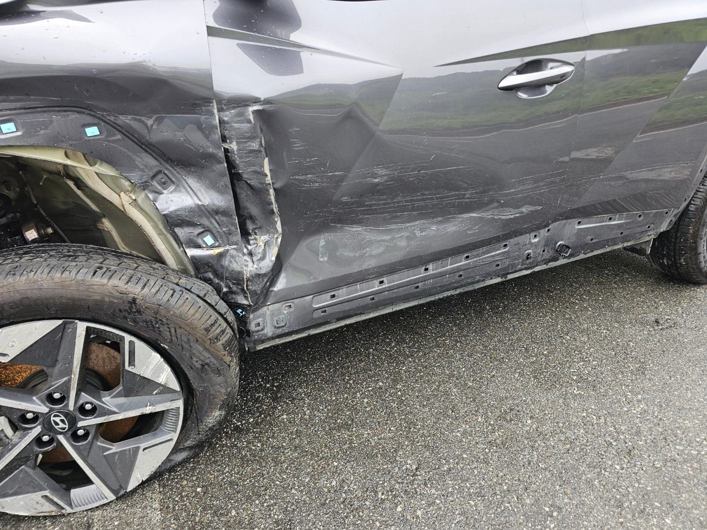 2025 Hyundai The New Tucson Hybrid (NX4) HEV 1.6 2WD (S/N: 326888) 51
