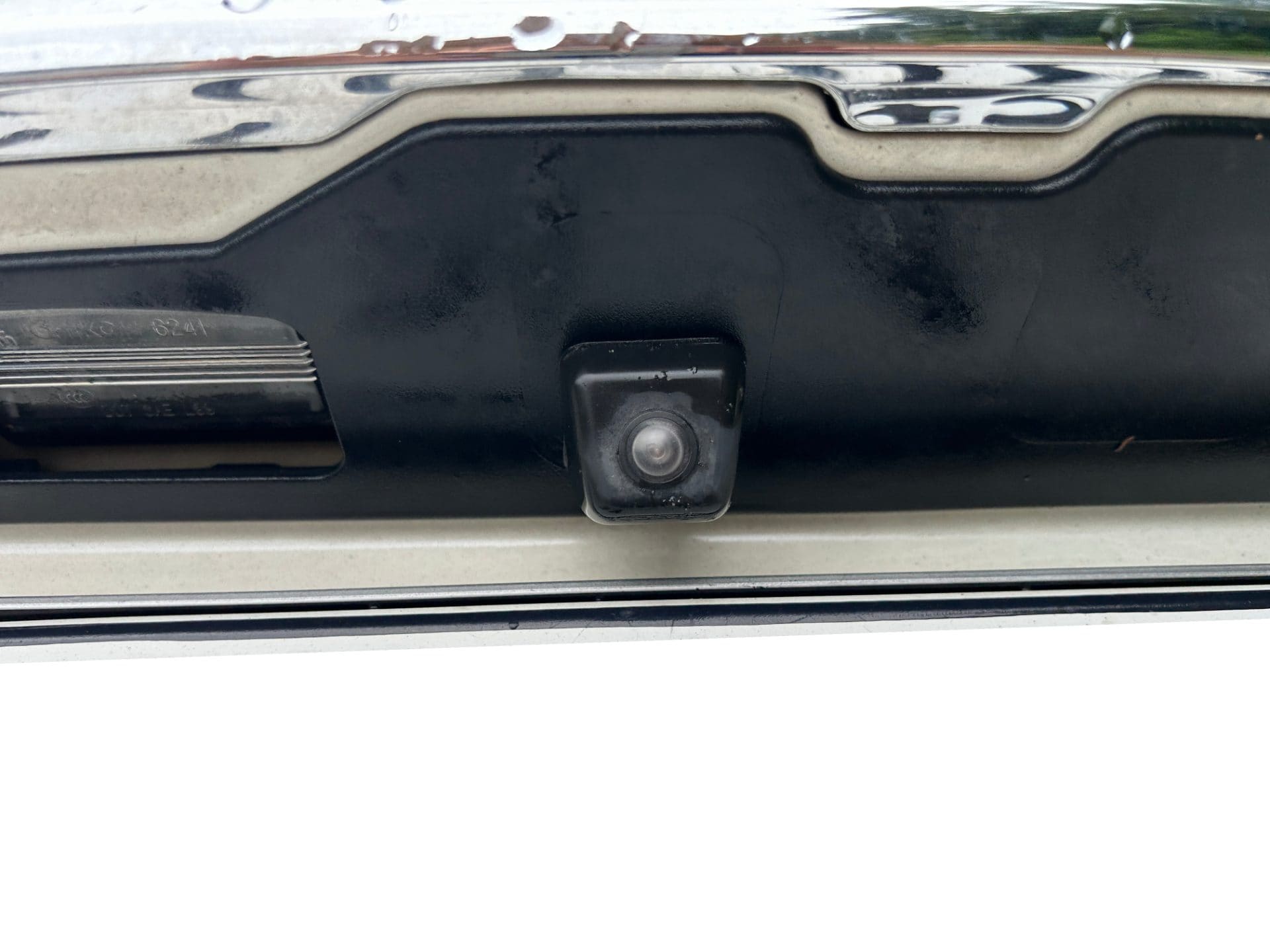 2018 Nissan X-Trail 2.5 2WD (S/N: 000113) 14