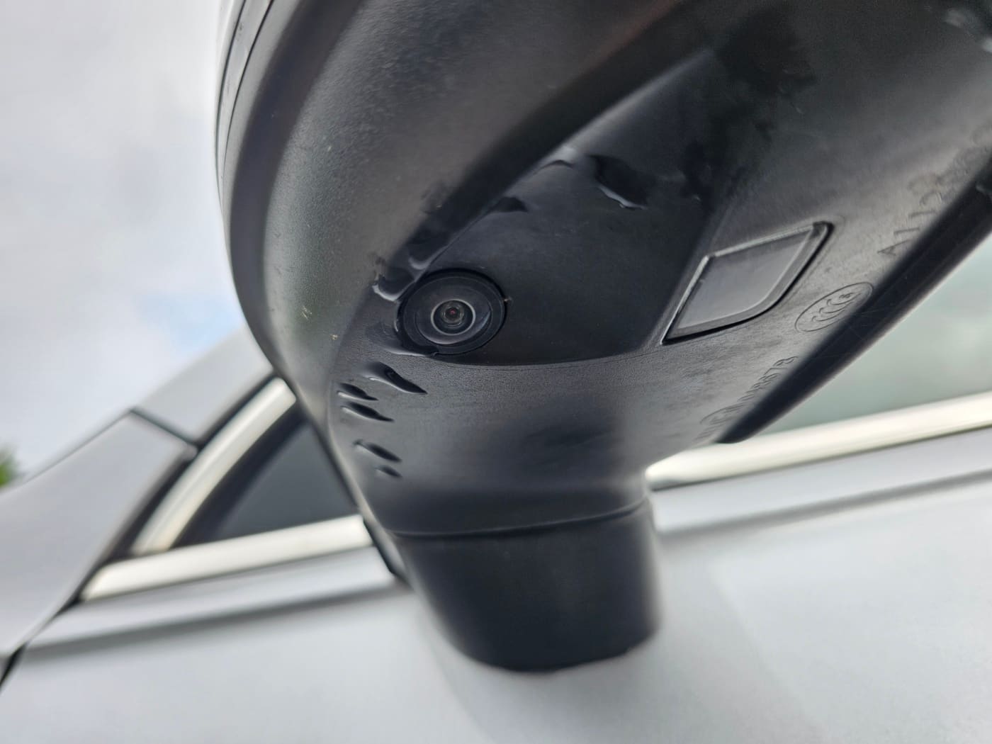 2023 Volkswagen Tiguan Allspace 2.0 TSI Prestige (S/N: 027403) 10