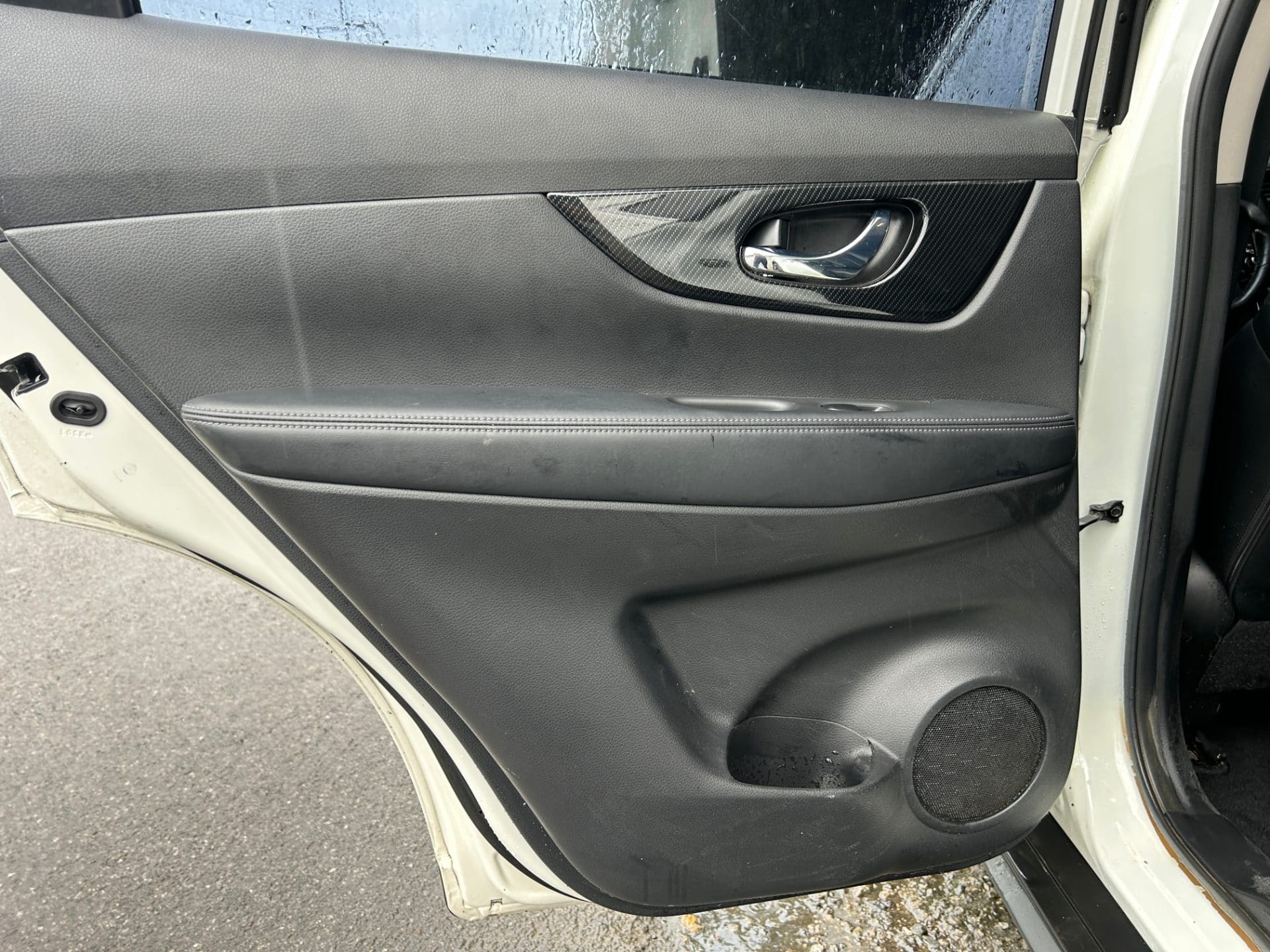 2018 Nissan X-Trail 2.5 2WD (S/N: 000113) 24