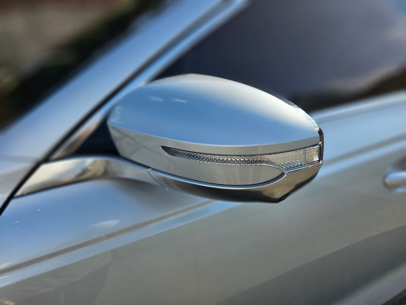 2019 Kia THE K9 3.8 GDI (S/N: 014572) 10