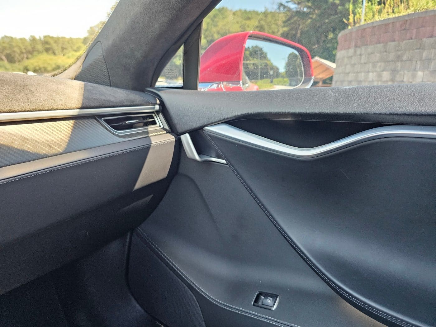 2014 Tesla Model S Performance (S/N: P63705) 46