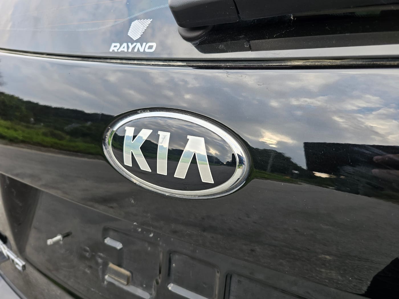 2018 Kia The New Sorento Gasoline 2.0 (S/N: 393542) 18