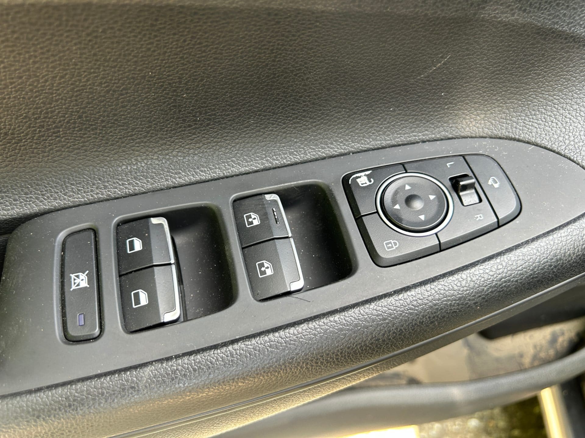 2019 Hyundai Grandeur IG 2.4 (S/N: 230823) 37