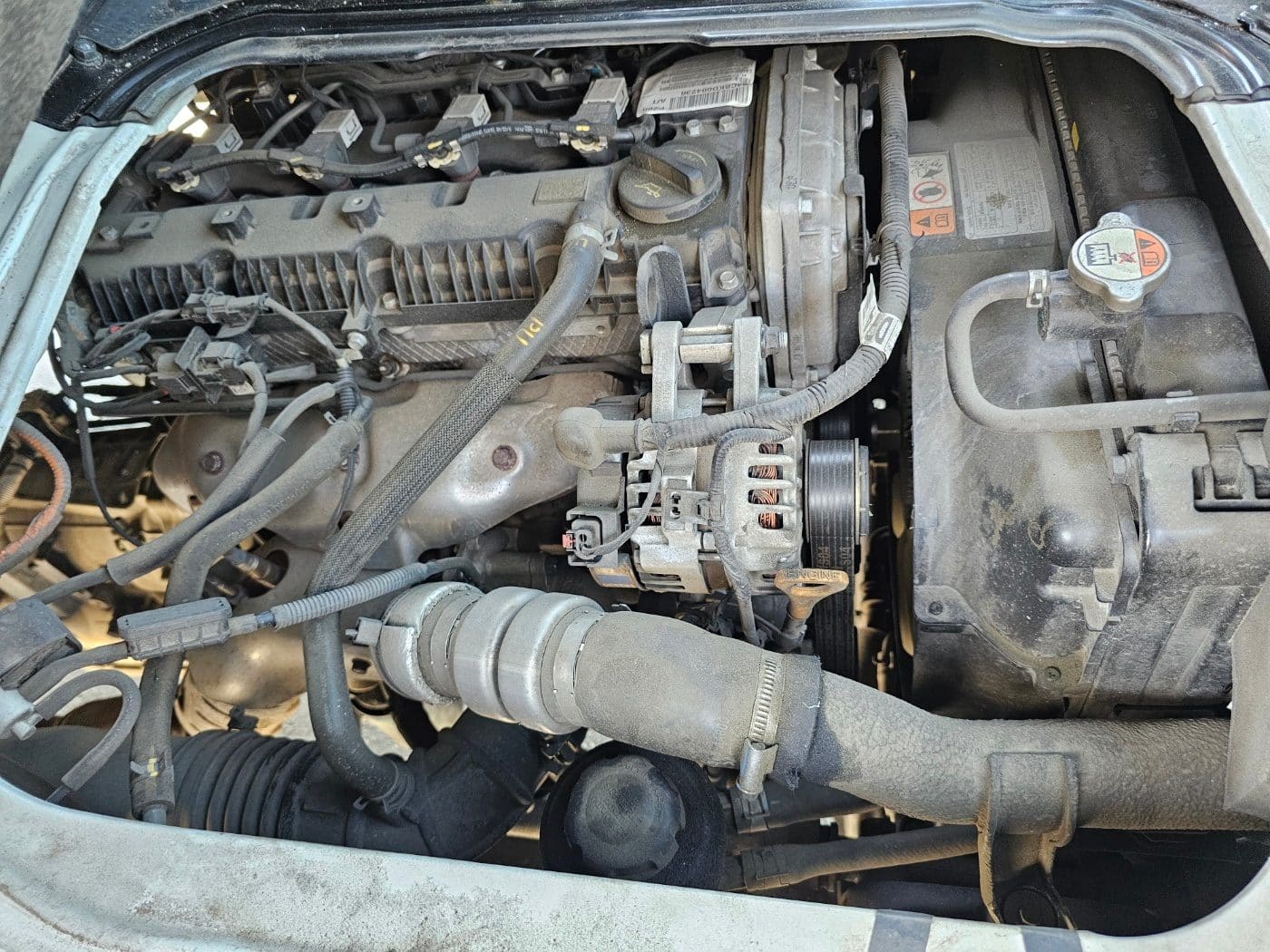 2019 Kia Bongo 3 1.0-ton King Cab (CRDi) DLX (S/N: 377643) 17