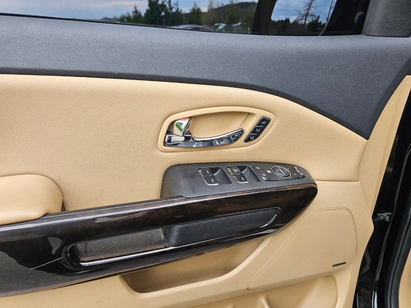 2020 Kia The New Carnival Gasoline (S/N: 666424) 39