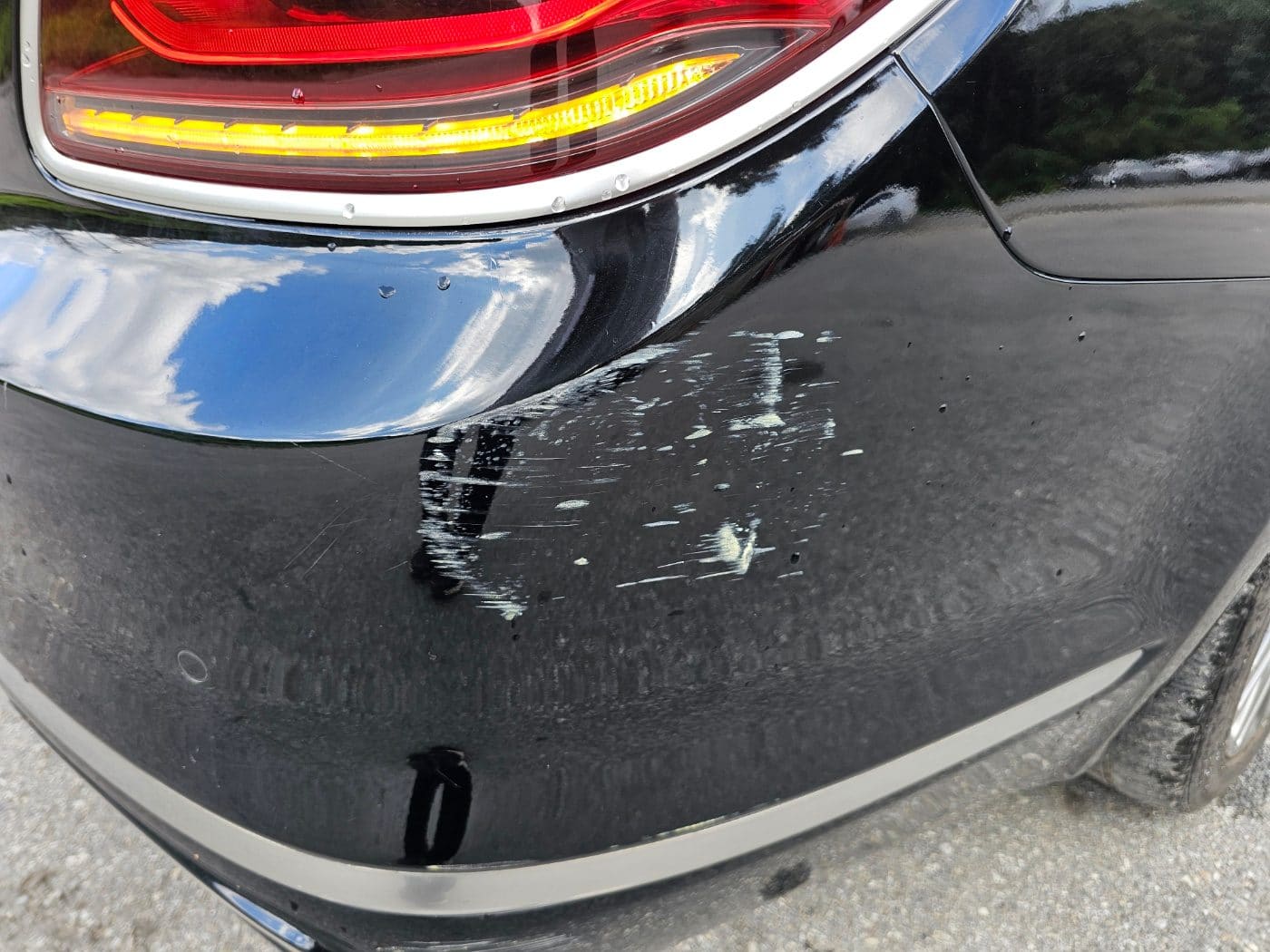 2019 Kia THE K9 3.8 GDI (S/N: 005247) 56