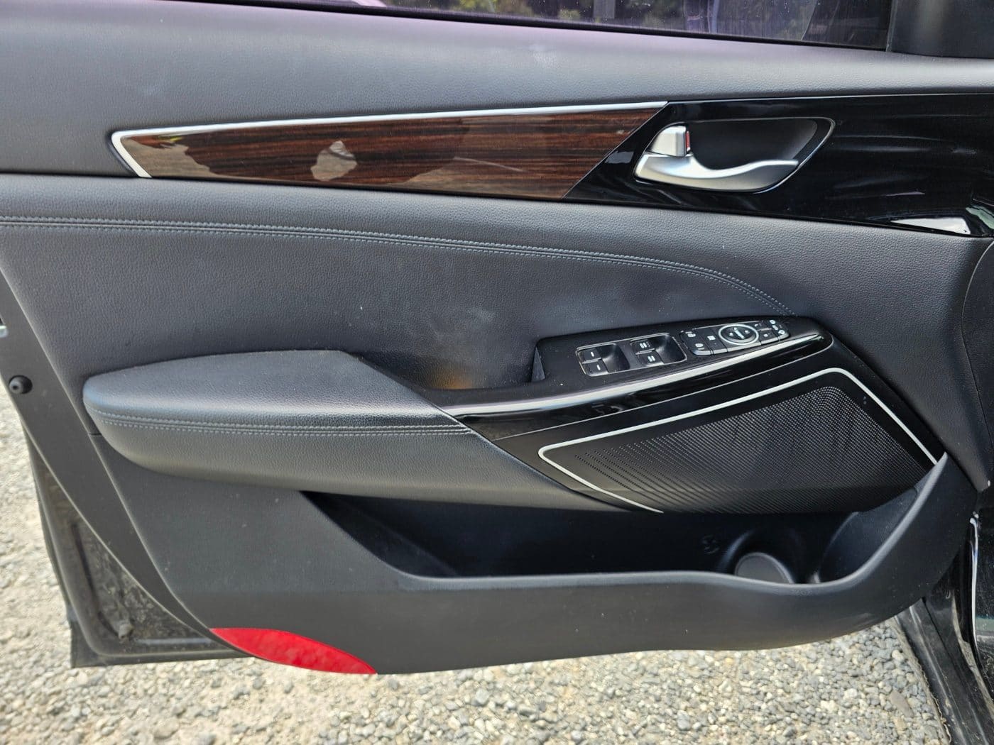 2018 Kia All New K7 3.0 LPI (122210) pre-producted 33