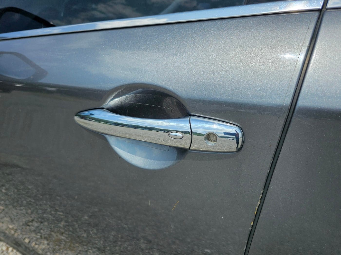 2016 Infiniti Q70 3.7 (S/N: 580157) 18