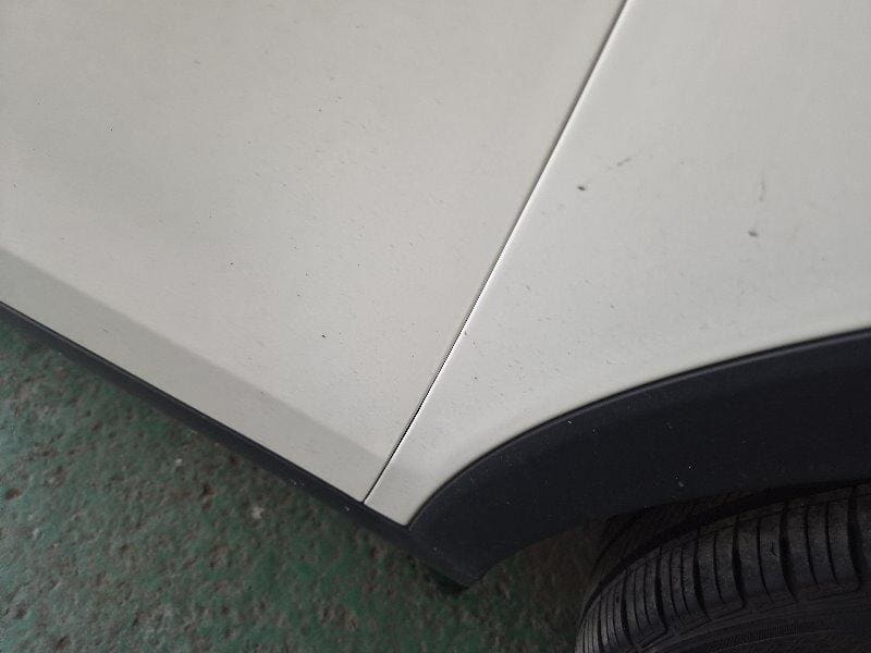 2019 KGM Tivoli Armor 2WD (279663) pre-producted 9