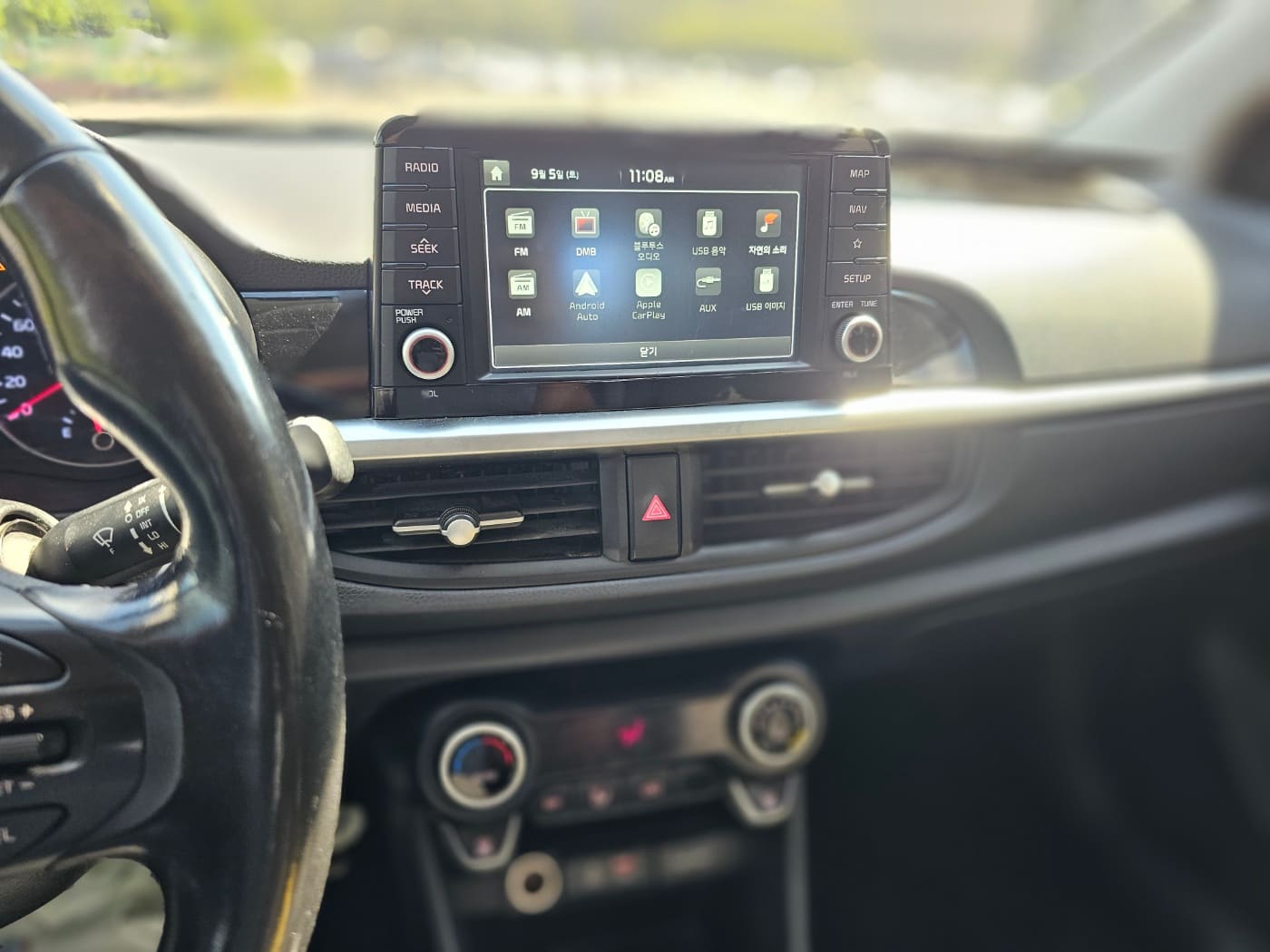 2018 Kia All New Morning (S/N: 379174) 40