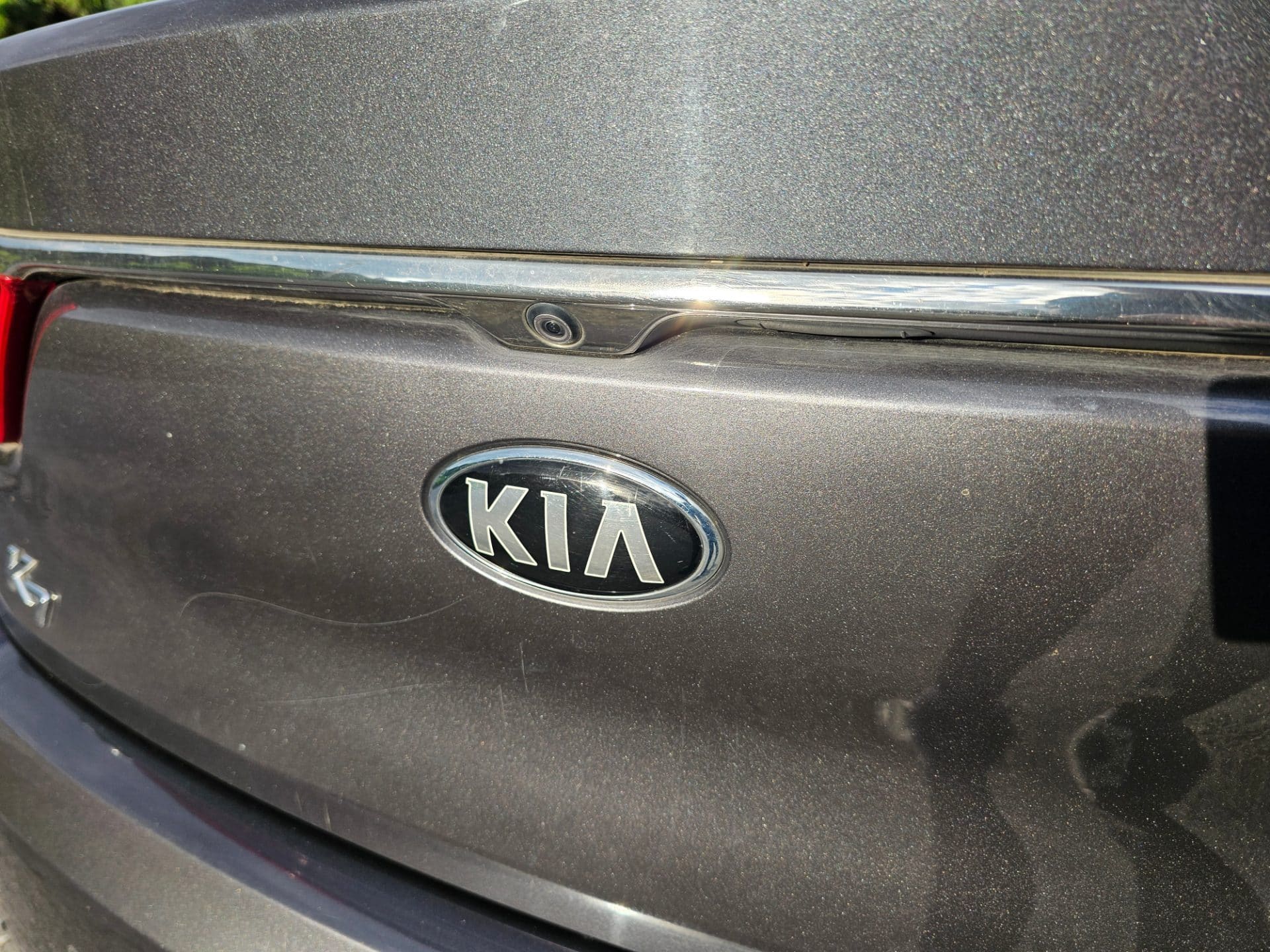 2019 Kia All New K7 3.0 LPI (S/N: 166925) 14