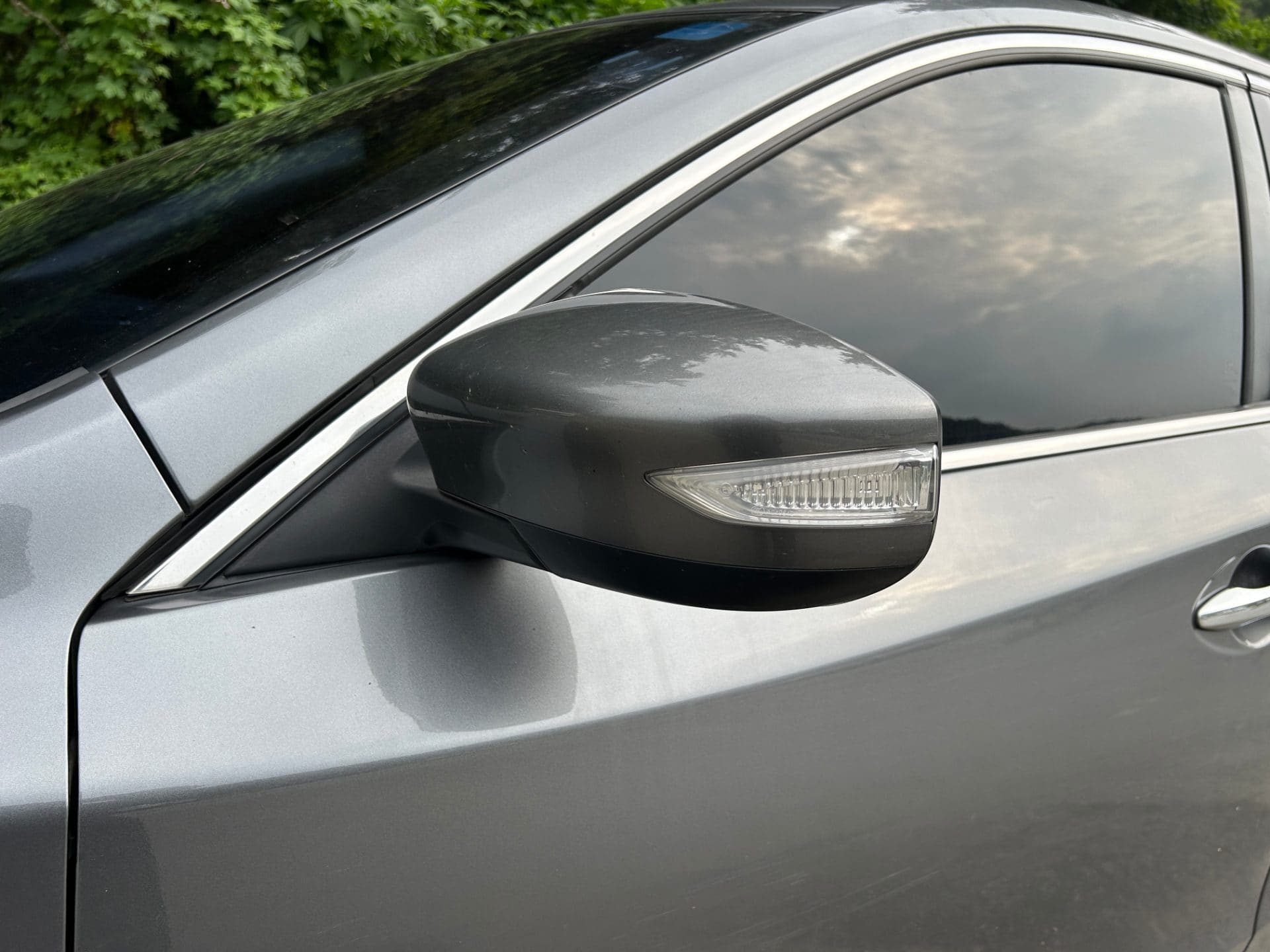 2017 Nissan Altima 2.5 (S/N: 104665) 11