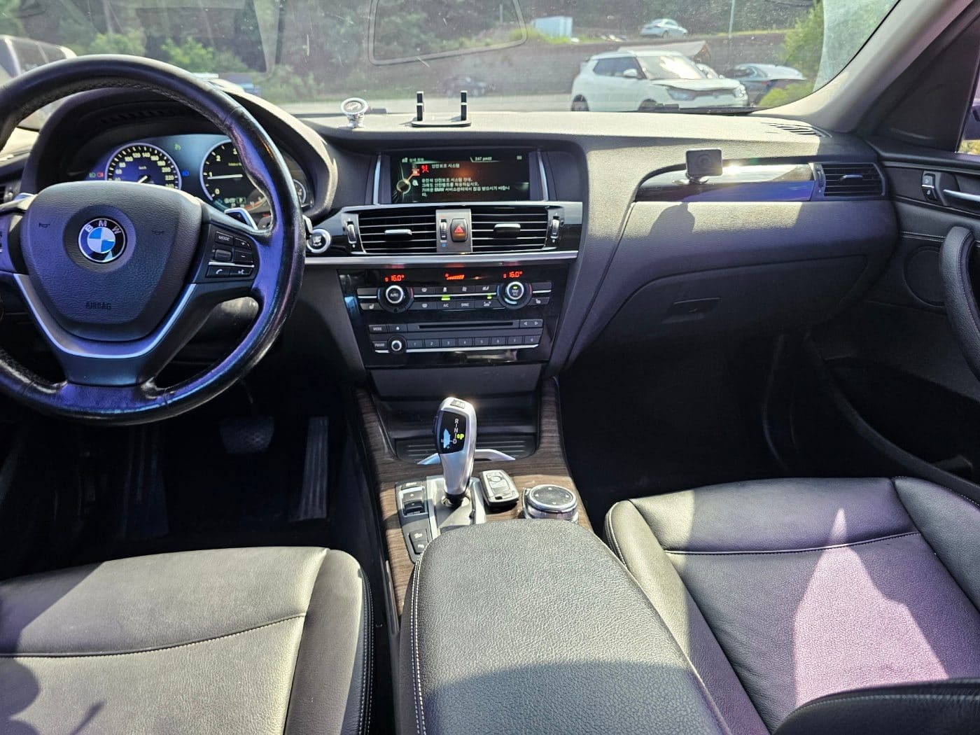 2015 BMW X4 (F26) xDrive 20d (S/N: F80049) 34