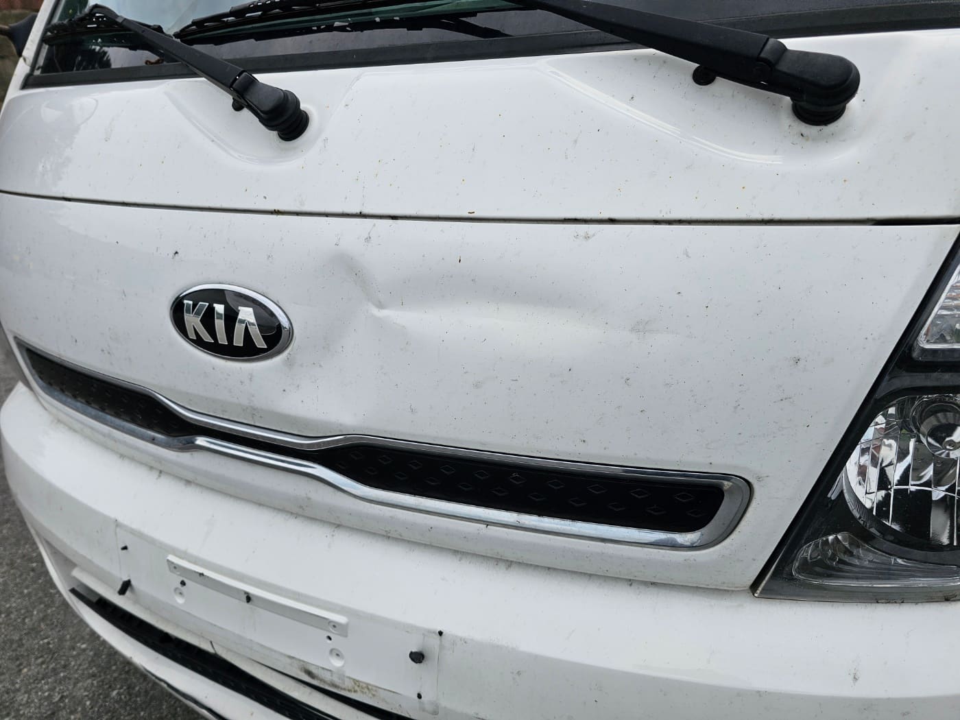 2019 Kia Bongo 3 1.0-ton King Cab (CRDi) DLX (S/N: 358823) 33