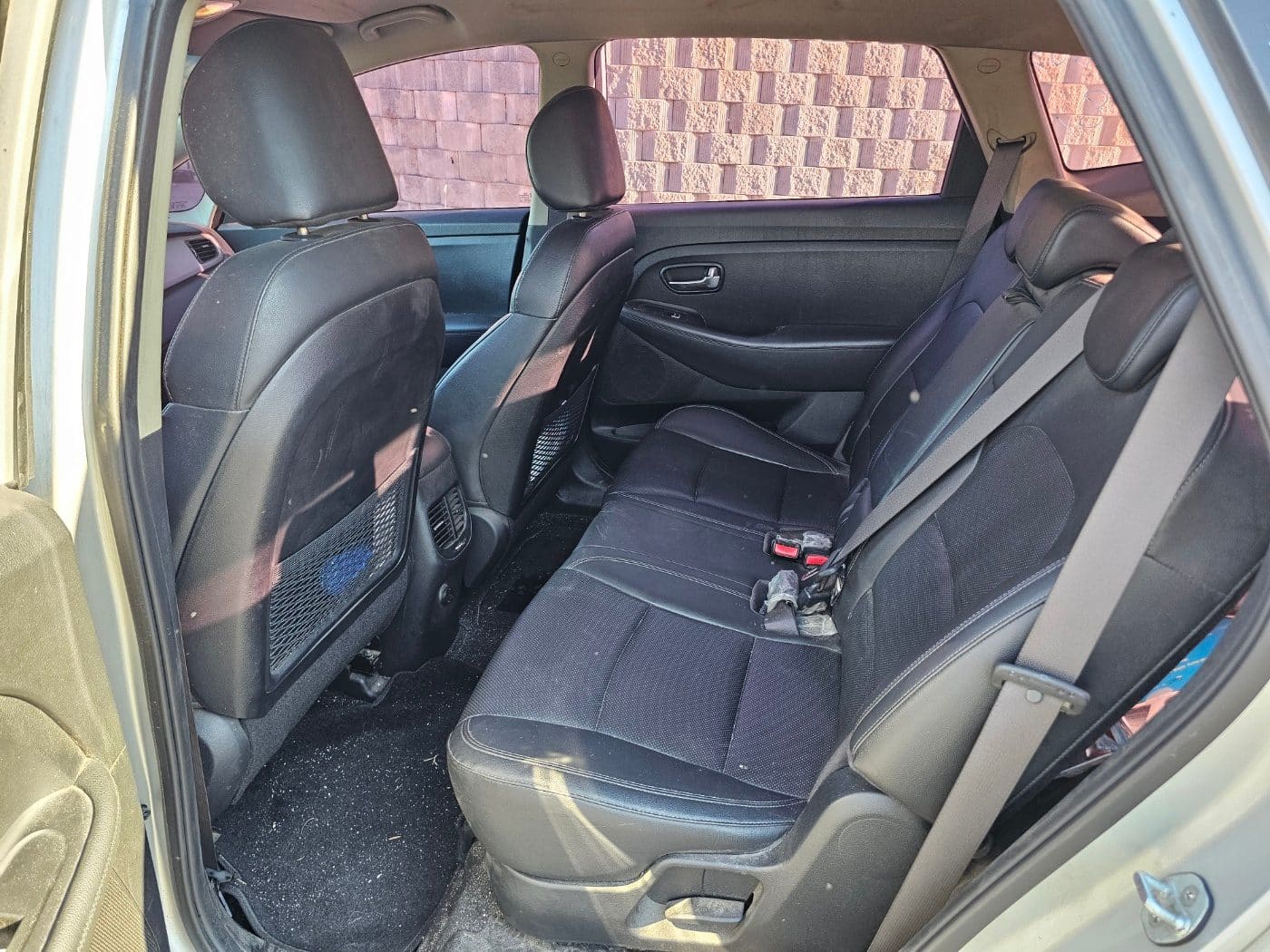 2017 Kia The New Carens 2.0 LPI (S/N: 166208) 27