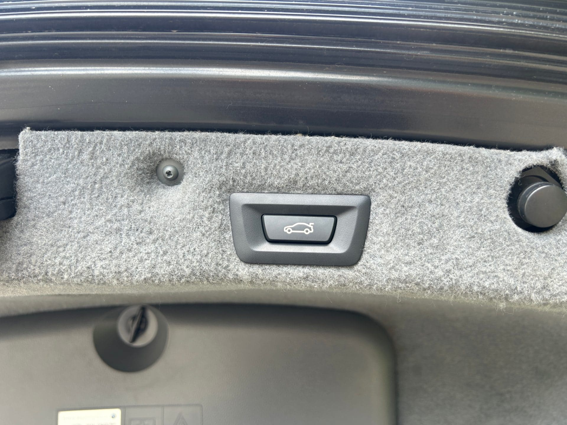 2010 BMW 7 Series (F01) 740 i (S/N: 367883) 24