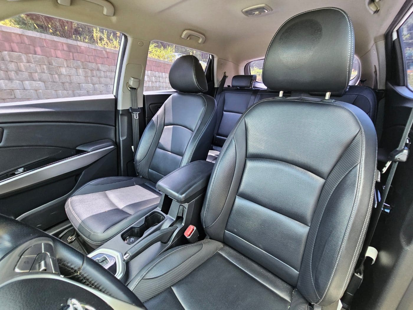 2016 KGM Tivoli Gasoline 2WD 1.6 (S/N: 036953) 41