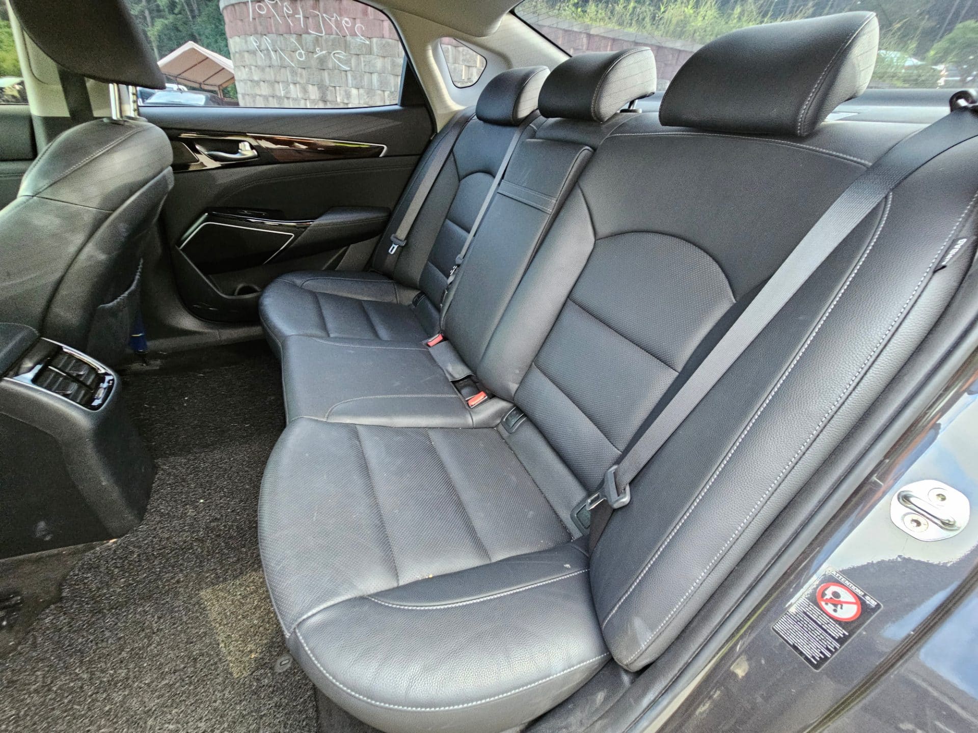 2019 Kia All New K7 3.0 LPI (S/N: 166925) 26