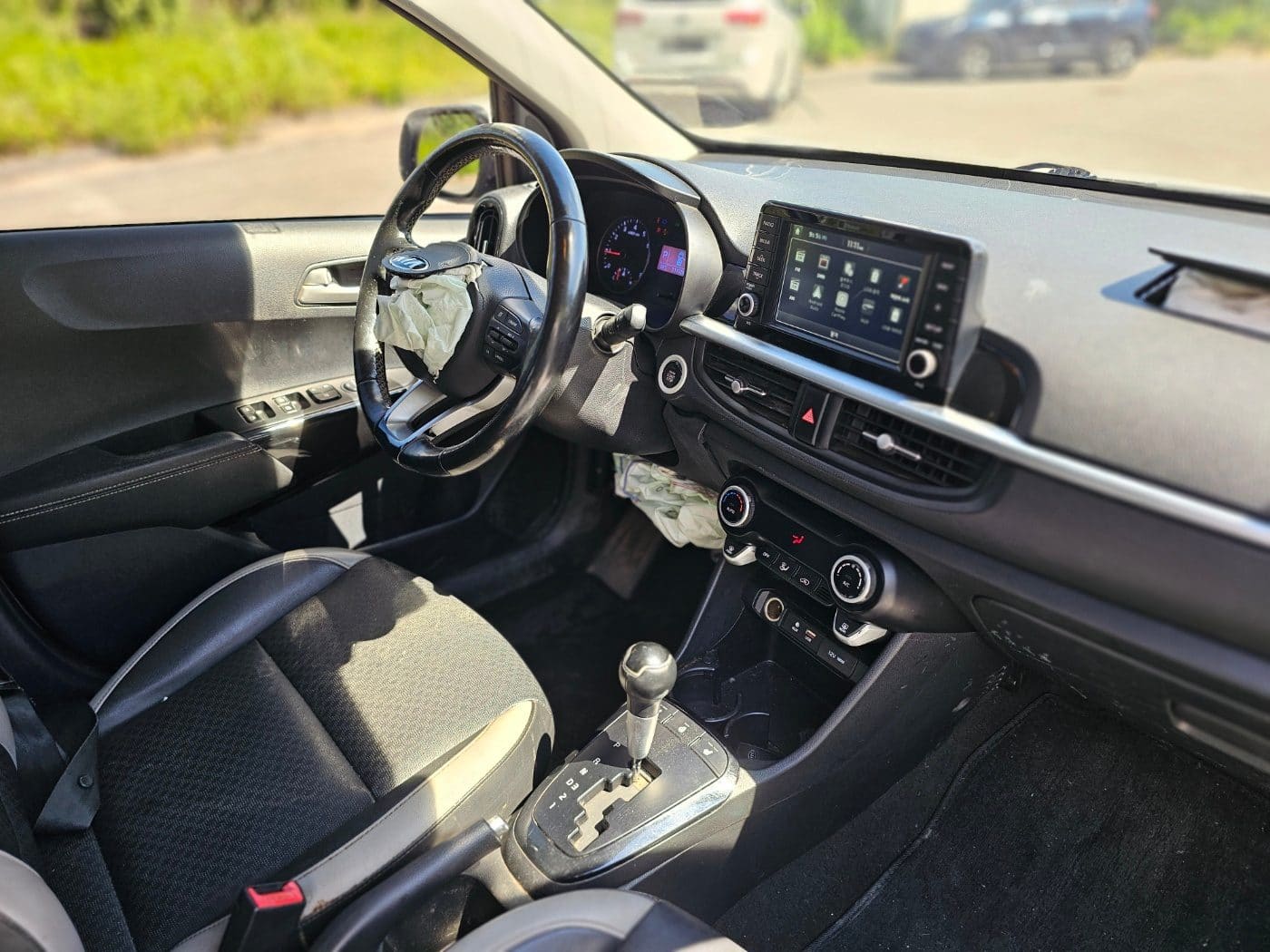 2018 Kia All New Morning (S/N: 379174) 46
