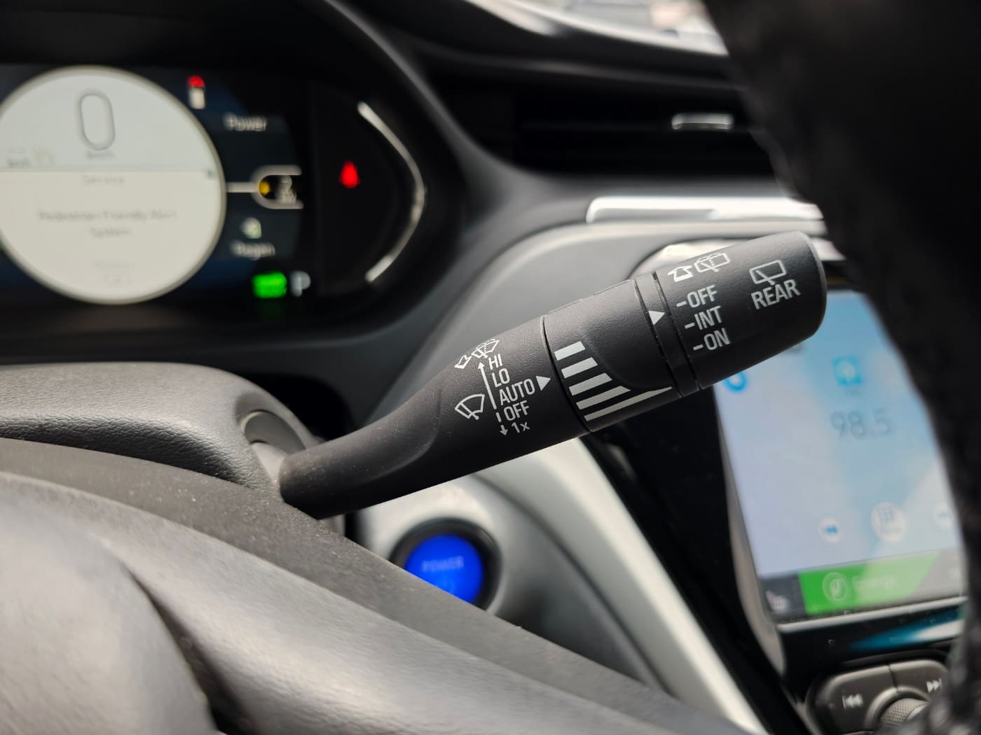 2018 Chevrolet Bolt EV EV Premier (S/N: 129093) 38